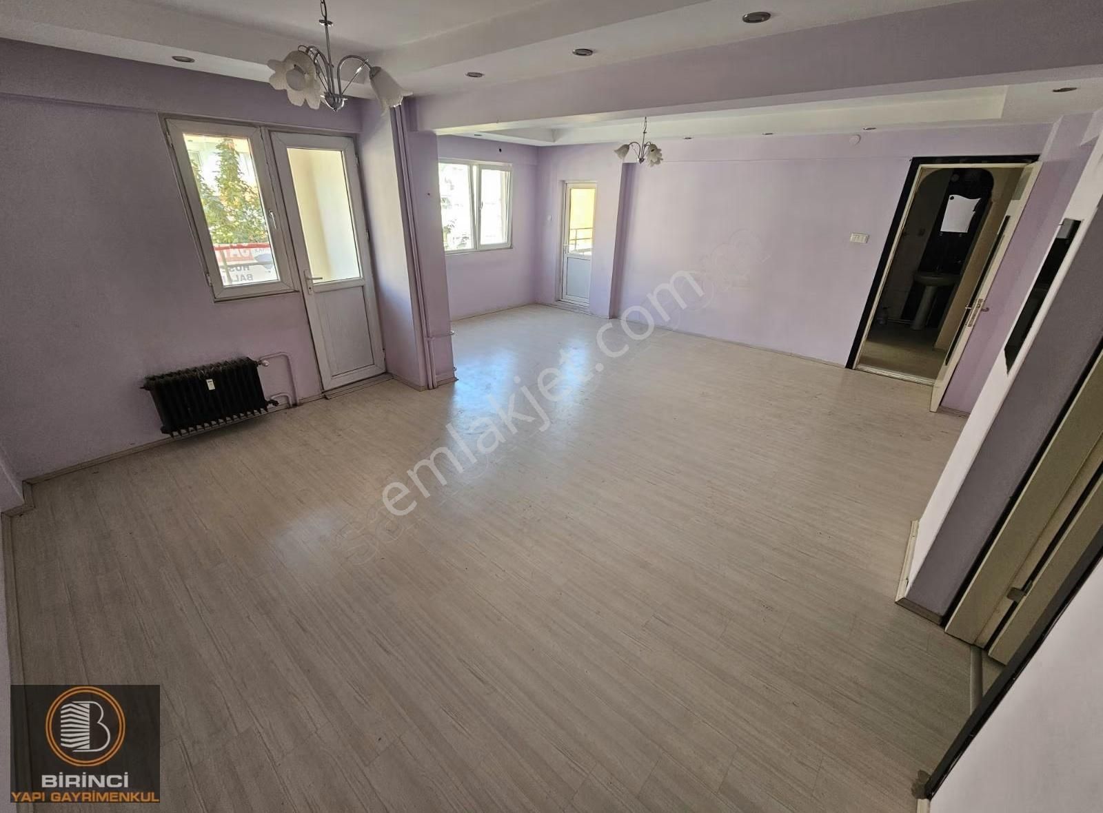 1.yapı'dan İnönü Caddesinde Asansörlü Arakat Mega Daire - Görsel 13