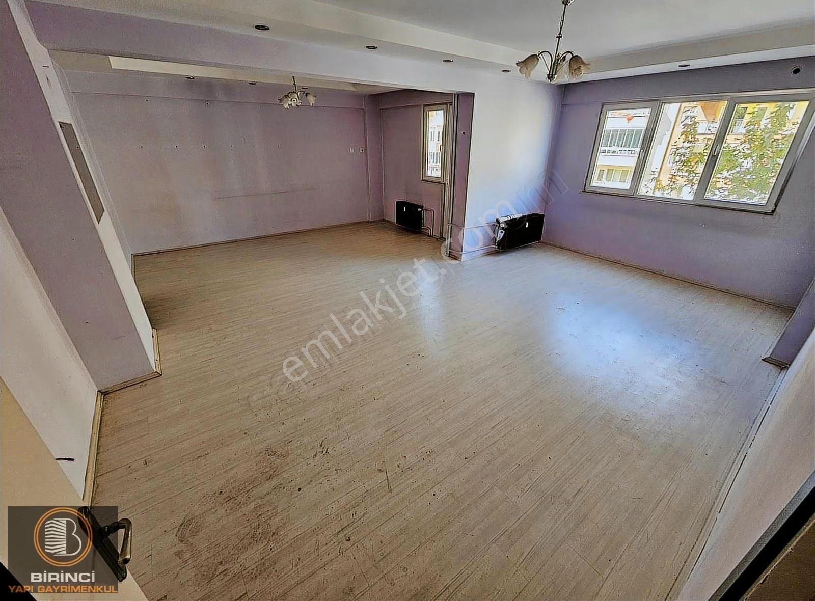 1.yapı'dan İnönü Caddesinde Asansörlü Arakat Mega Daire - Görsel 16