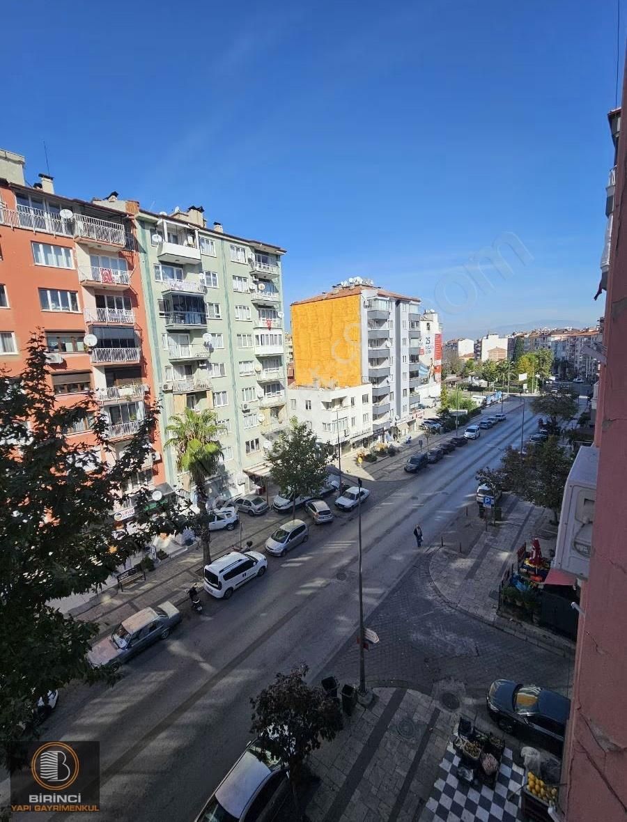 1.yapı'dan İnönü Caddesinde Asansörlü Arakat Mega Daire - Görsel 6