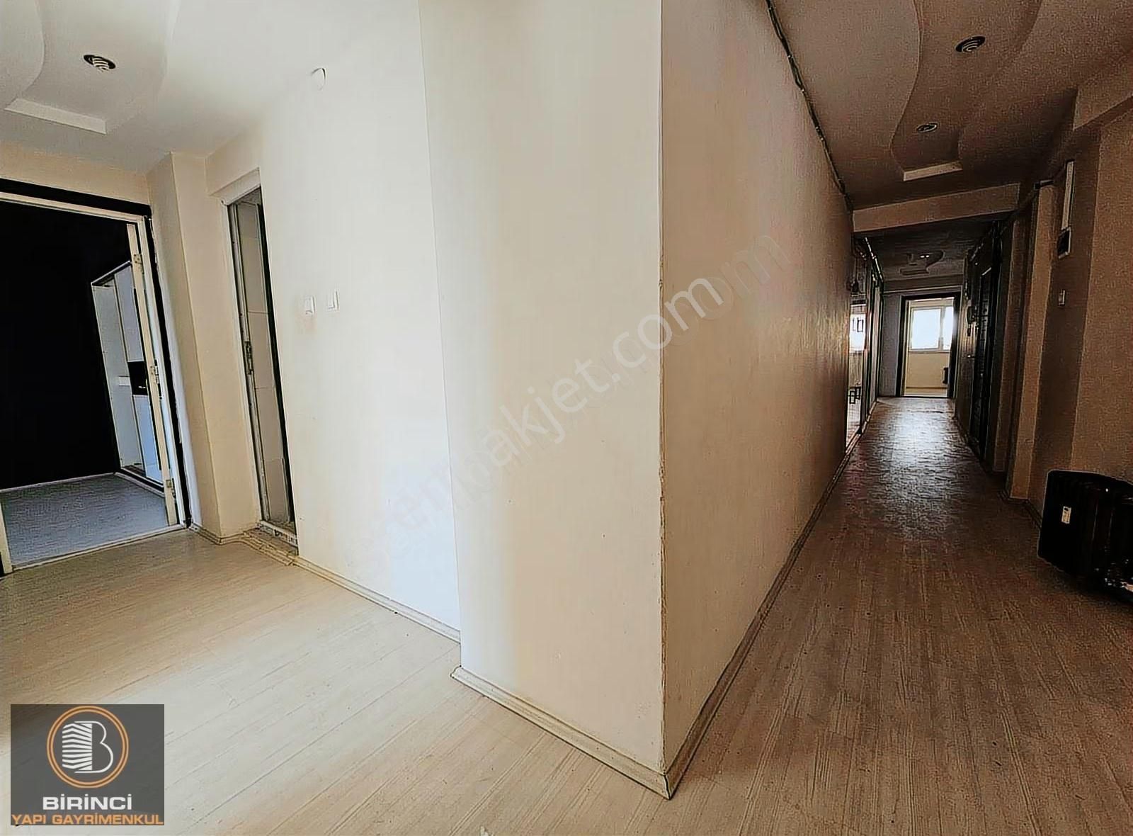 1.yapı'dan İnönü Caddesinde Asansörlü Arakat Mega Daire - Görsel 11