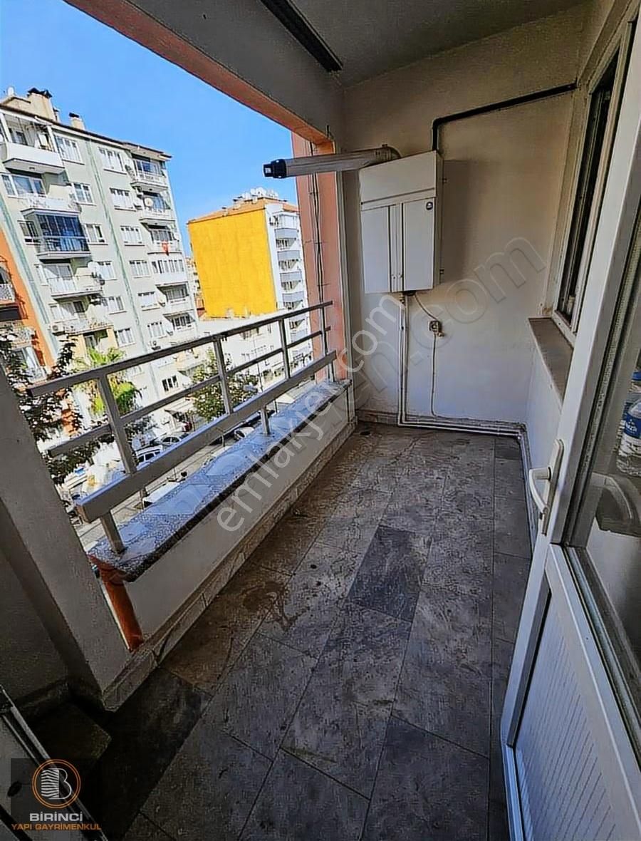 1.yapı'dan İnönü Caddesinde Asansörlü Arakat Mega Daire - Görsel 7