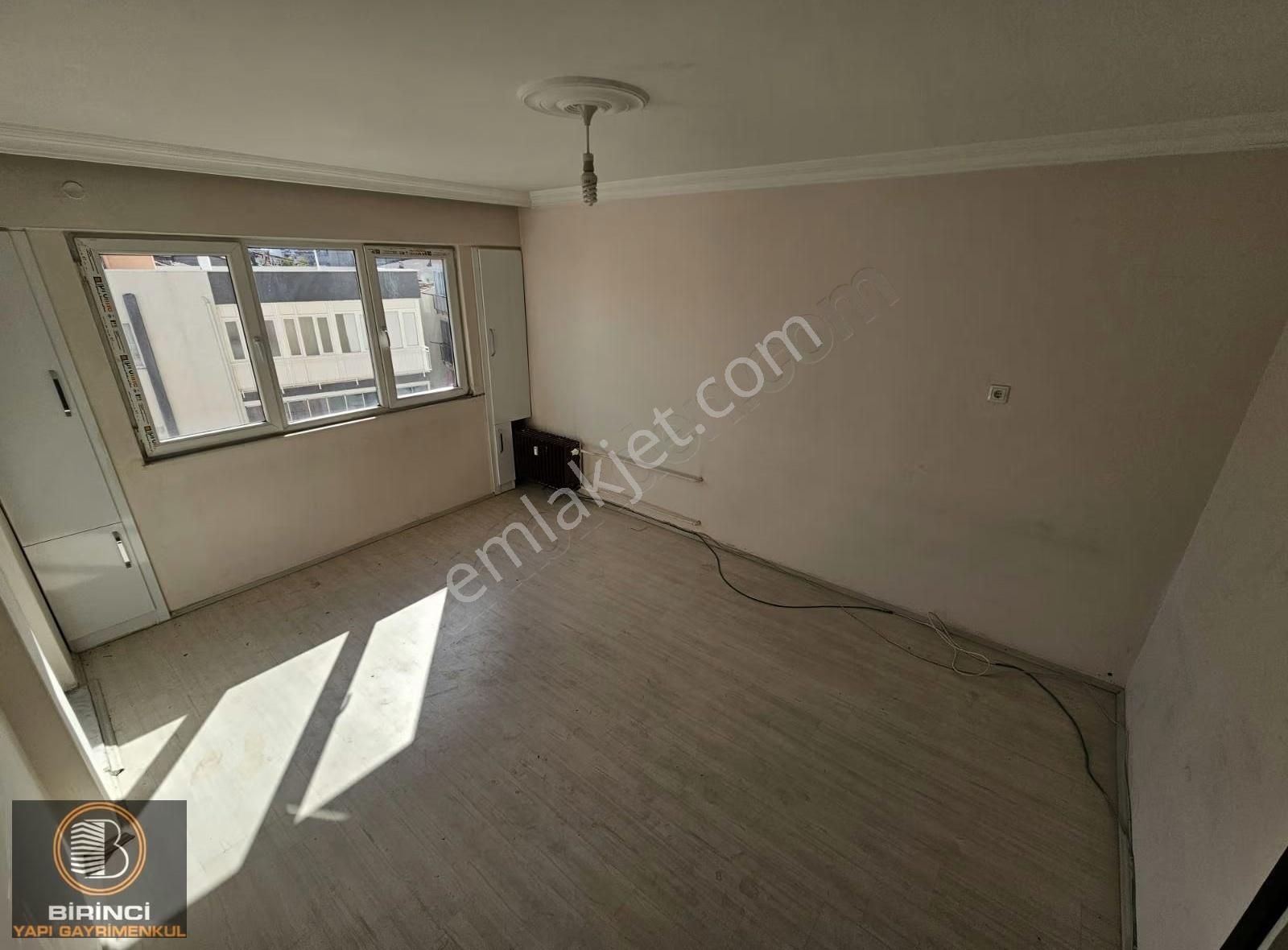 1.yapı'dan İnönü Caddesinde Asansörlü Arakat Mega Daire - Görsel 5