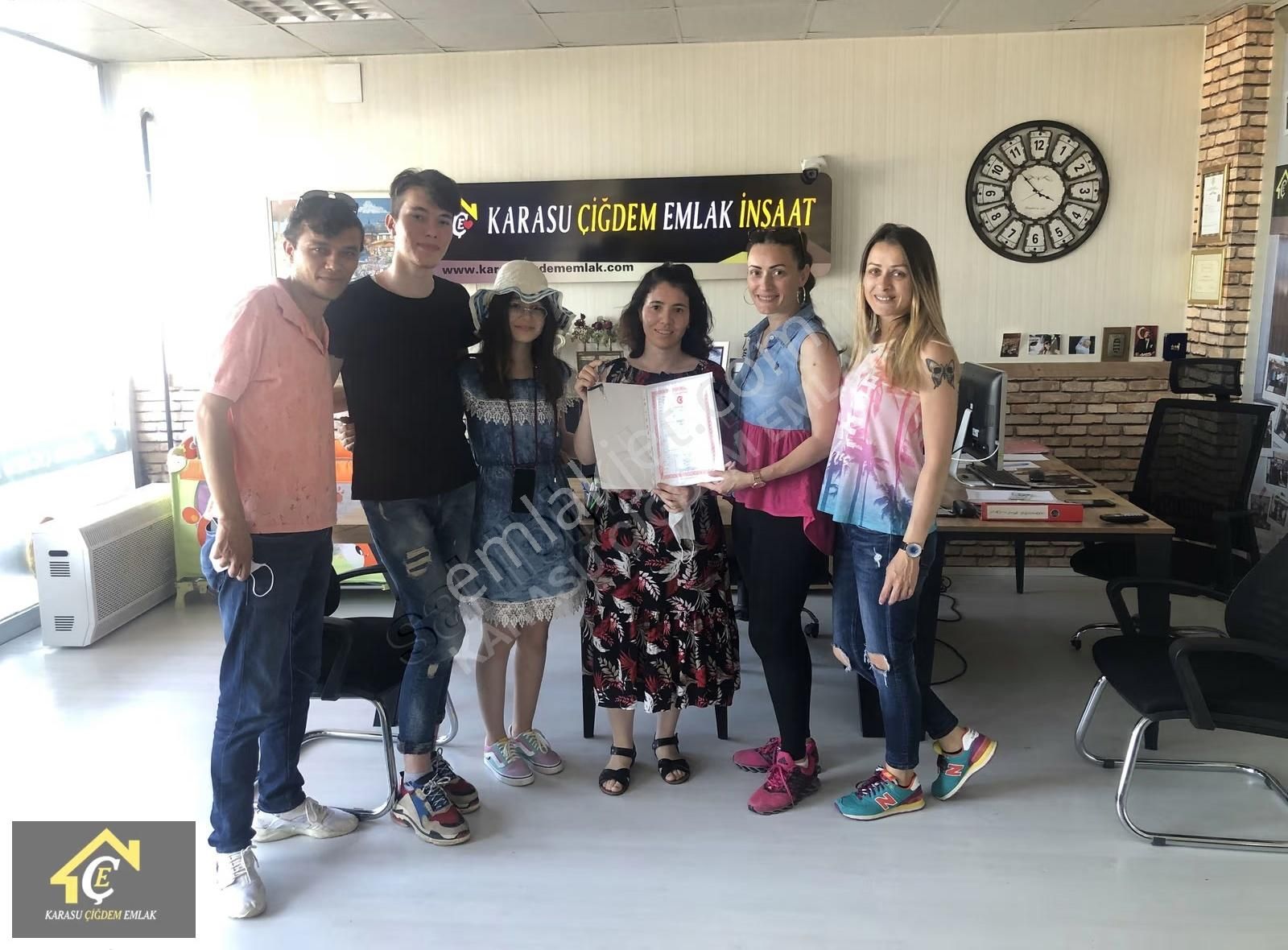 Denizköy De Projesi, Tapusu,ruhsatı Hazır Satılık Villaarsaları - Görsel 2