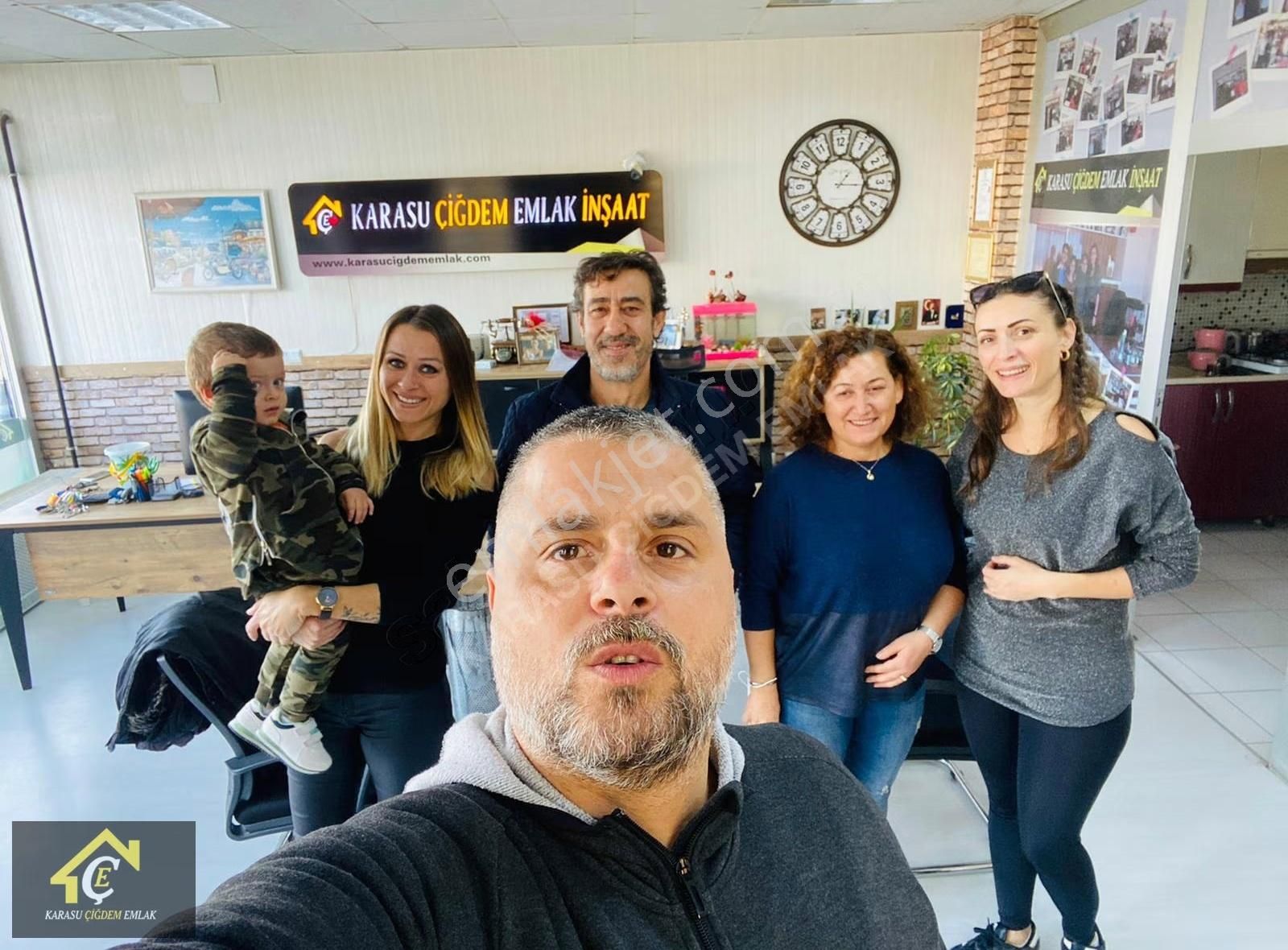 Denizköy De Projesi, Tapusu,ruhsatı Hazır Satılık Villaarsaları - Görsel 15