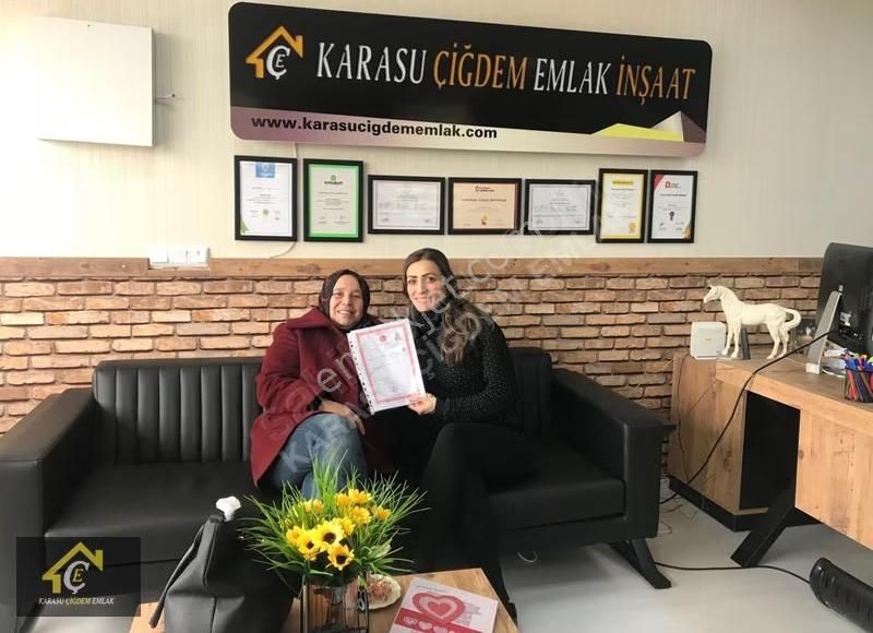 Denizköy De Projesi, Tapusu,ruhsatı Hazır Satılık Villaarsaları - Görsel 11