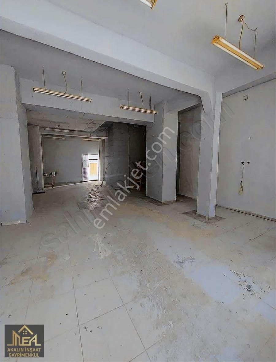 Akalın'dan Alifuat Cebesoy'da 120 M2 Kiralık Dükkan - Görsel 6