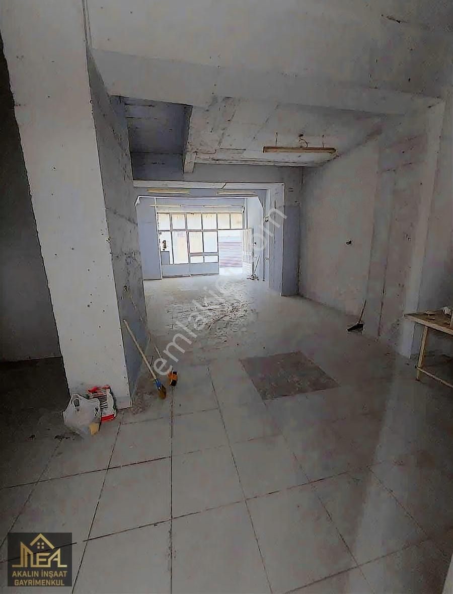 Akalın'dan Alifuat Cebesoy'da 120 M2 Kiralık Dükkan - Görsel 7