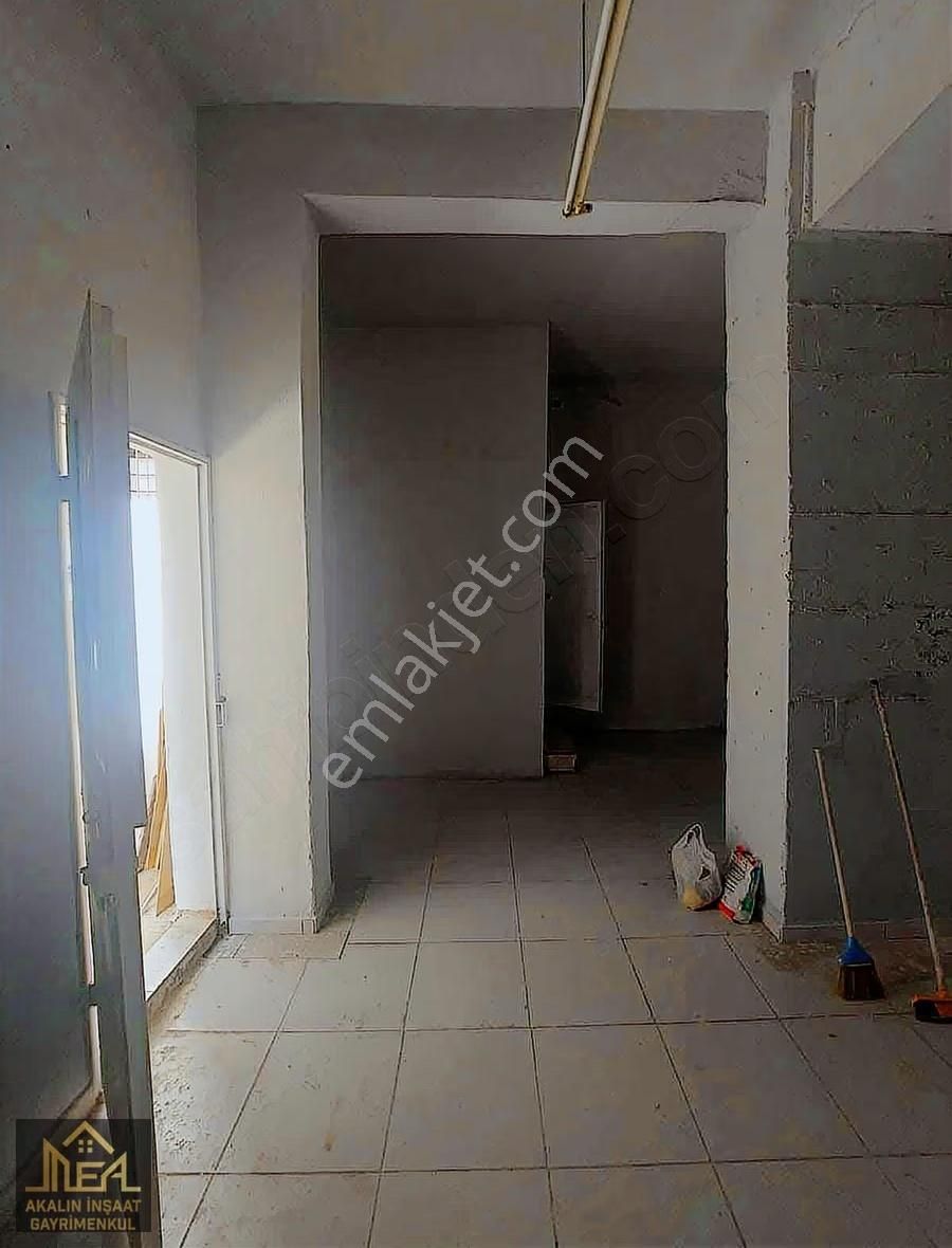 Akalın'dan Alifuat Cebesoy'da 120 M2 Kiralık Dükkan - Görsel 3