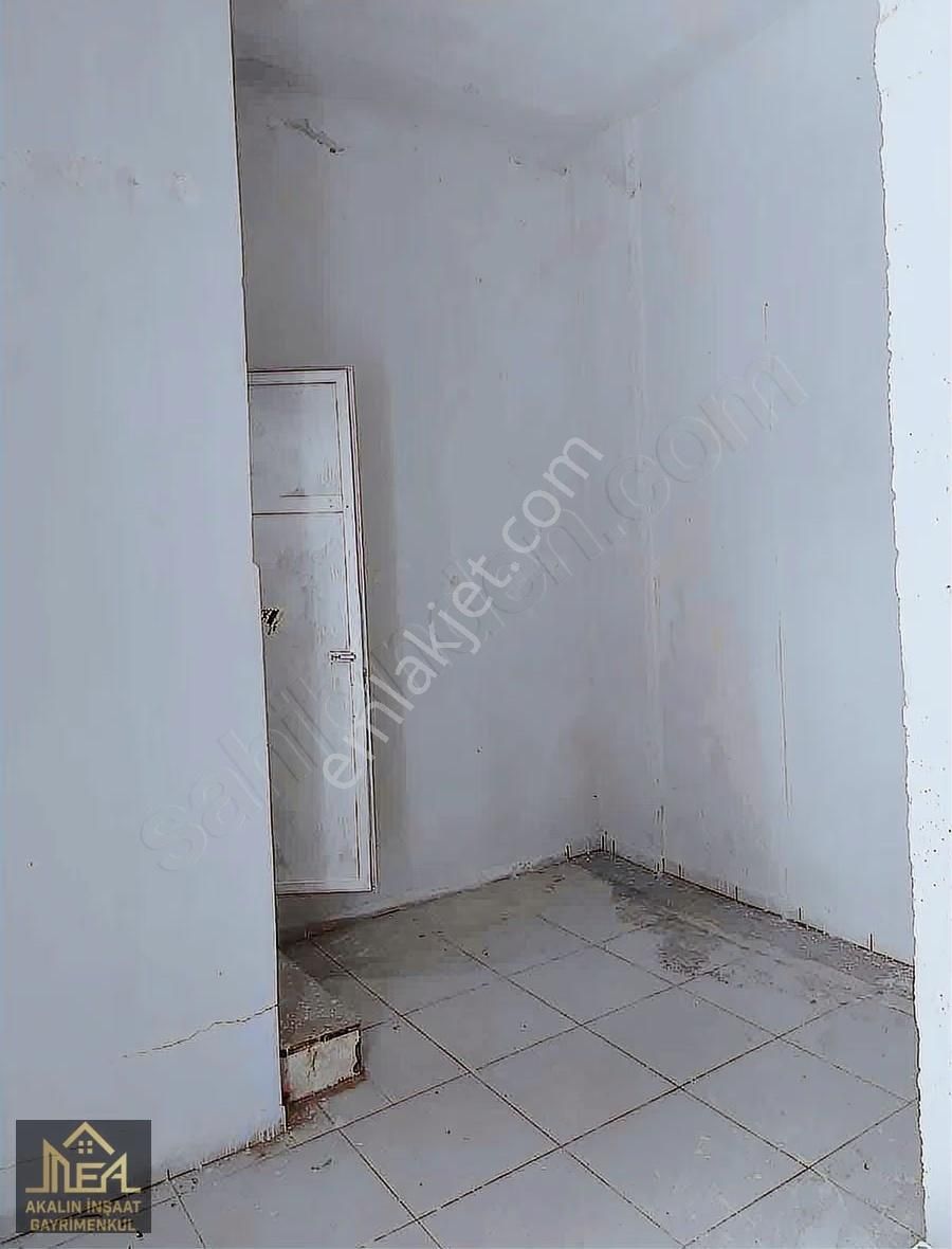 Akalın'dan Alifuat Cebesoy'da 120 M2 Kiralık Dükkan - Görsel 4