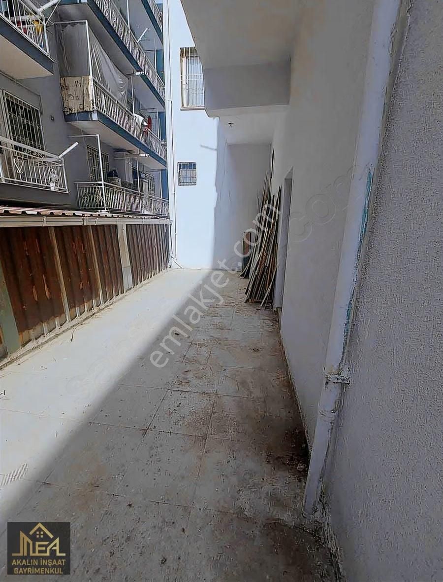 Akalın'dan Alifuat Cebesoy'da 120 M2 Kiralık Dükkan - Görsel 2