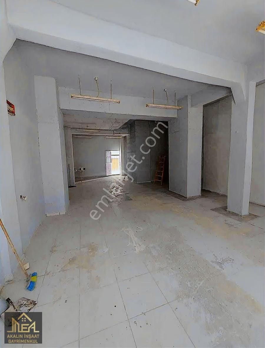 Akalın'dan Alifuat Cebesoy'da 120 M2 Kiralık Dükkan - Görsel 5