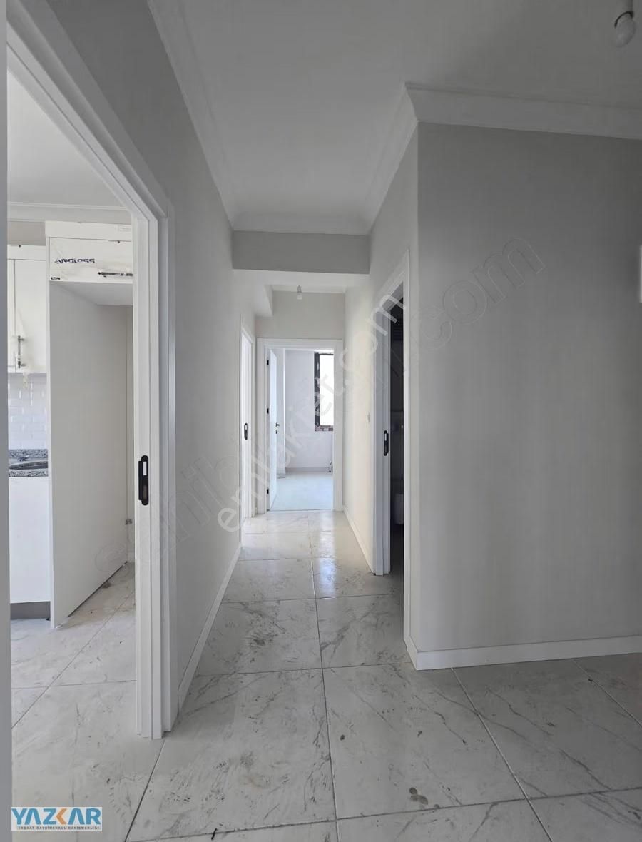 Akevler Mahalle Merkezi Konum Site İçerisinde 2+1 Satılık Daire - Görsel 8