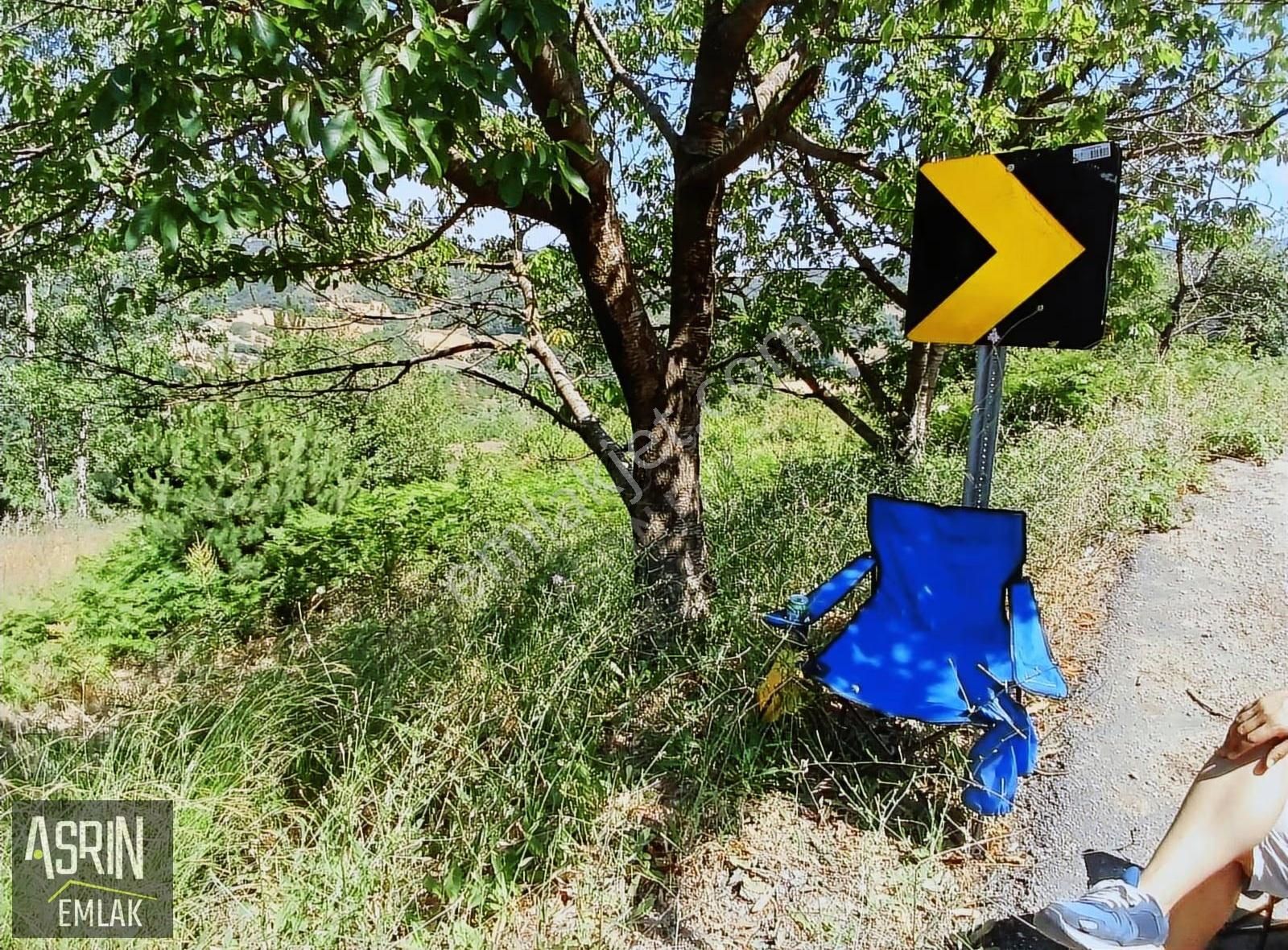 Asrın Emlaktan Gülbahçe Mahallesinde 604 M² İmarlı Arsa - Görsel 2