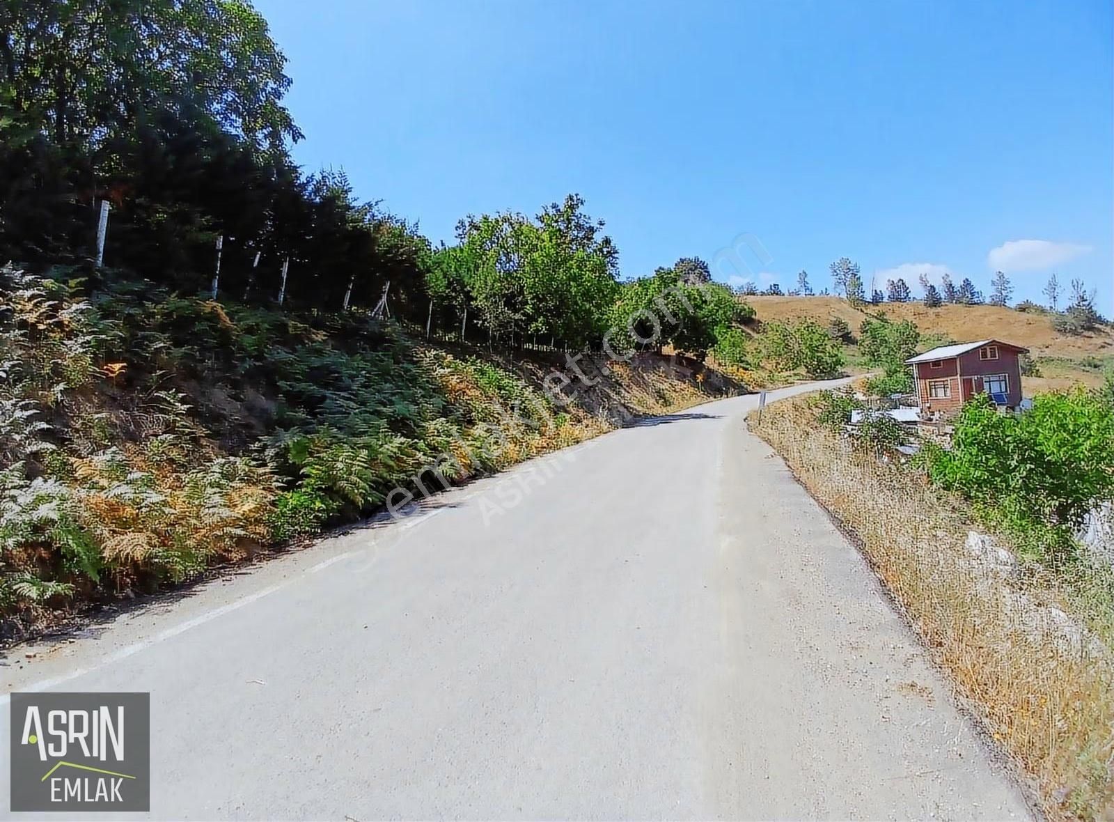 Asrın Emlaktan Gülbahçe Mahallesinde 604 M² İmarlı Arsa - Görsel 15