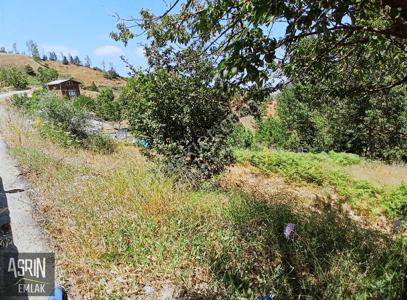 Asrın Emlaktan Gülbahçe Mahallesinde 604 M² İmarlı Arsa - Görsel 8