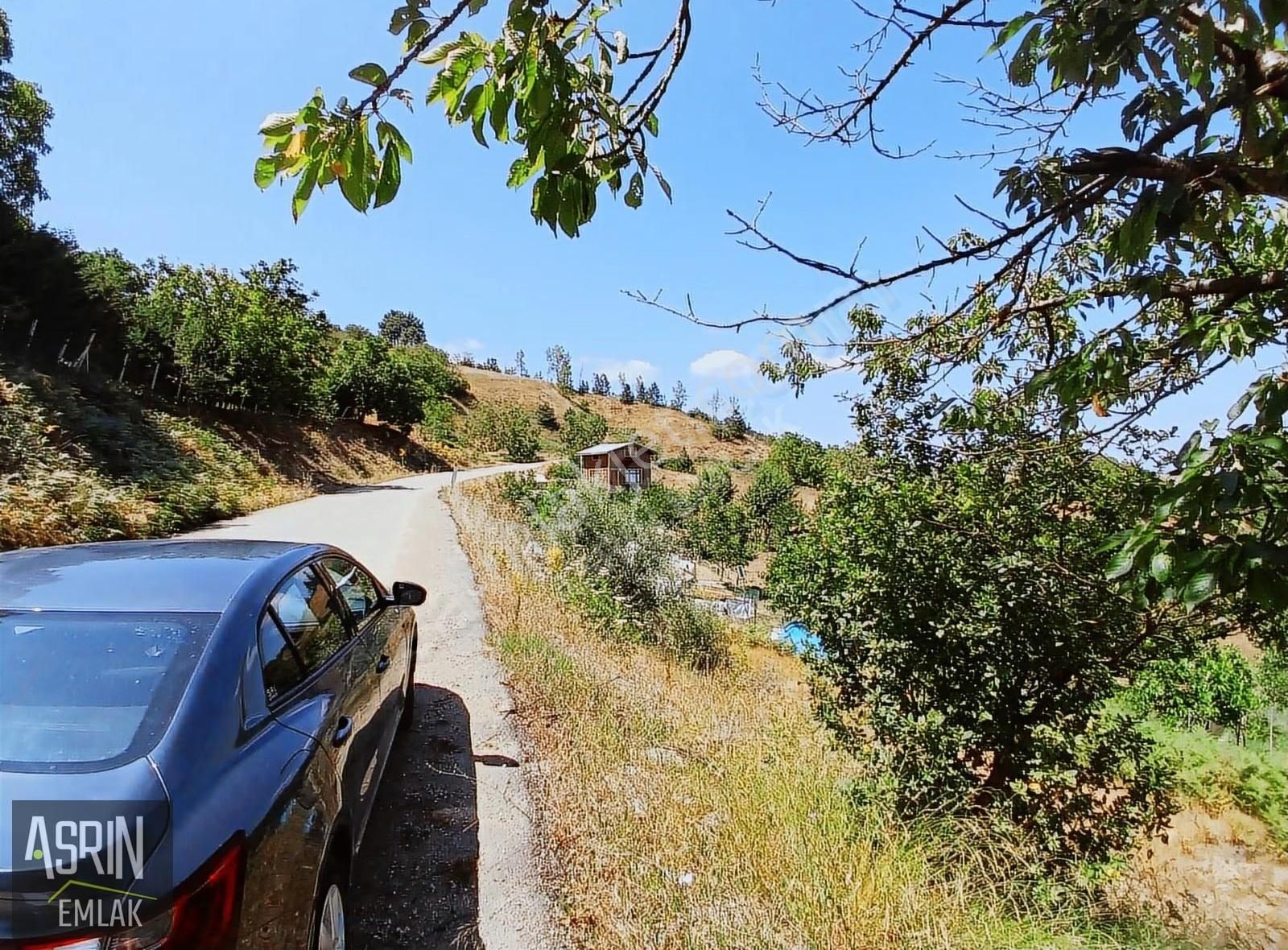 Asrın Emlaktan Gülbahçe Mahallesinde 604 M² İmarlı Arsa - Görsel 4