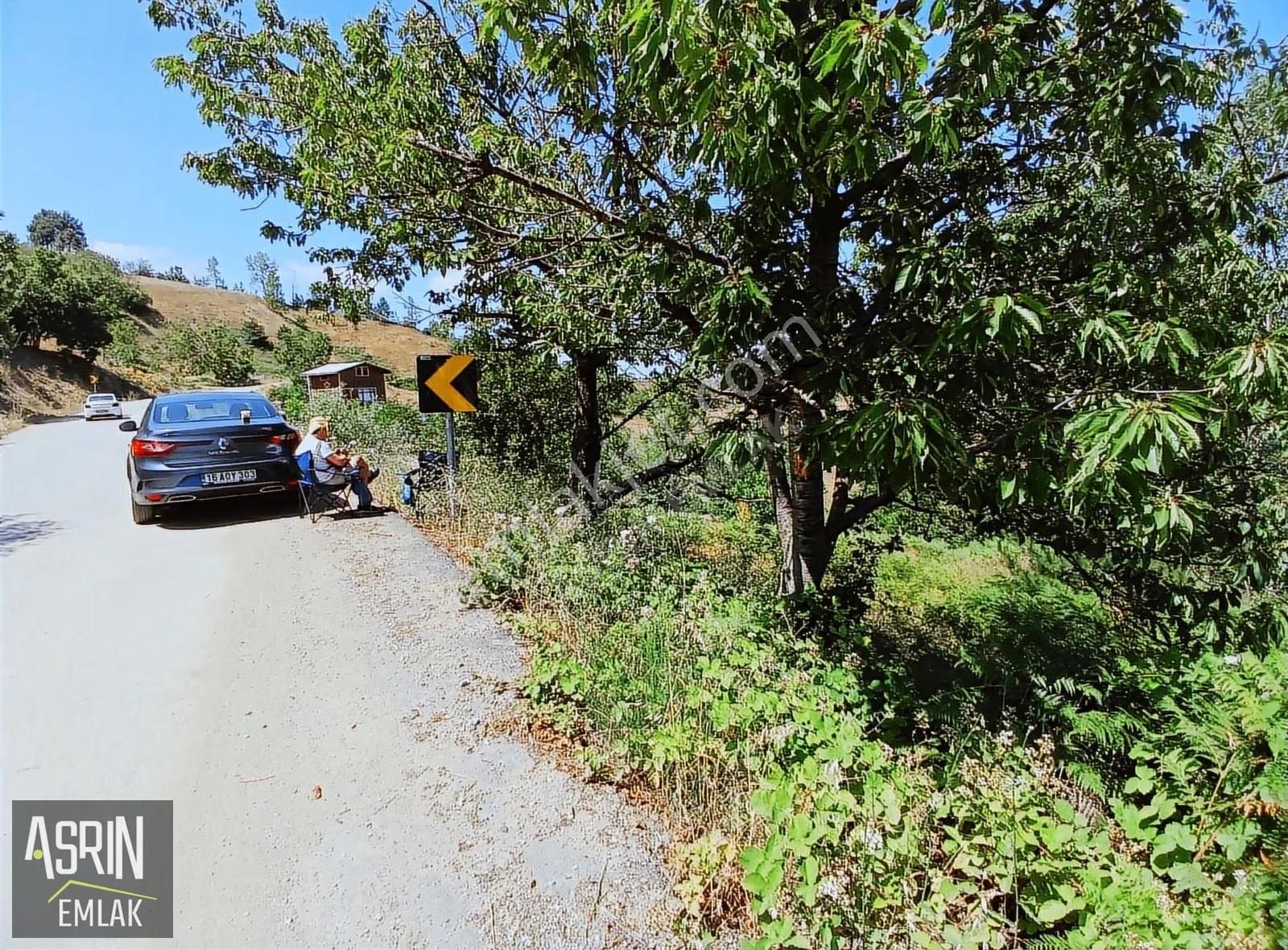 Asrın Emlaktan Gülbahçe Mahallesinde 604 M² İmarlı Arsa - Görsel 12