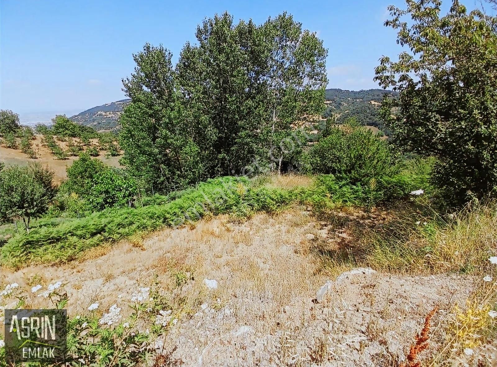 Asrın Emlaktan Gülbahçe Mahallesinde 604 M² İmarlı Arsa - Görsel 16