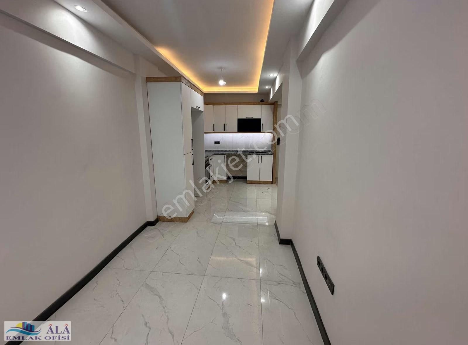 Betonyol Cadde Üzeri4+1 Full Yapılı Satılık - Görsel 16