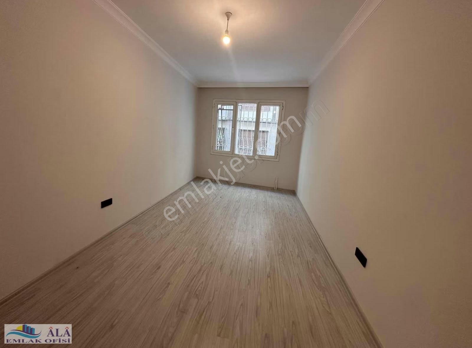 Betonyol Cadde Üzeri4+1 Full Yapılı Satılık - Görsel 3