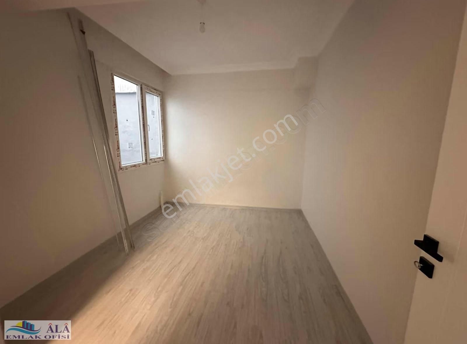 Betonyol Cadde Üzeri4+1 Full Yapılı Satılık - Görsel 6