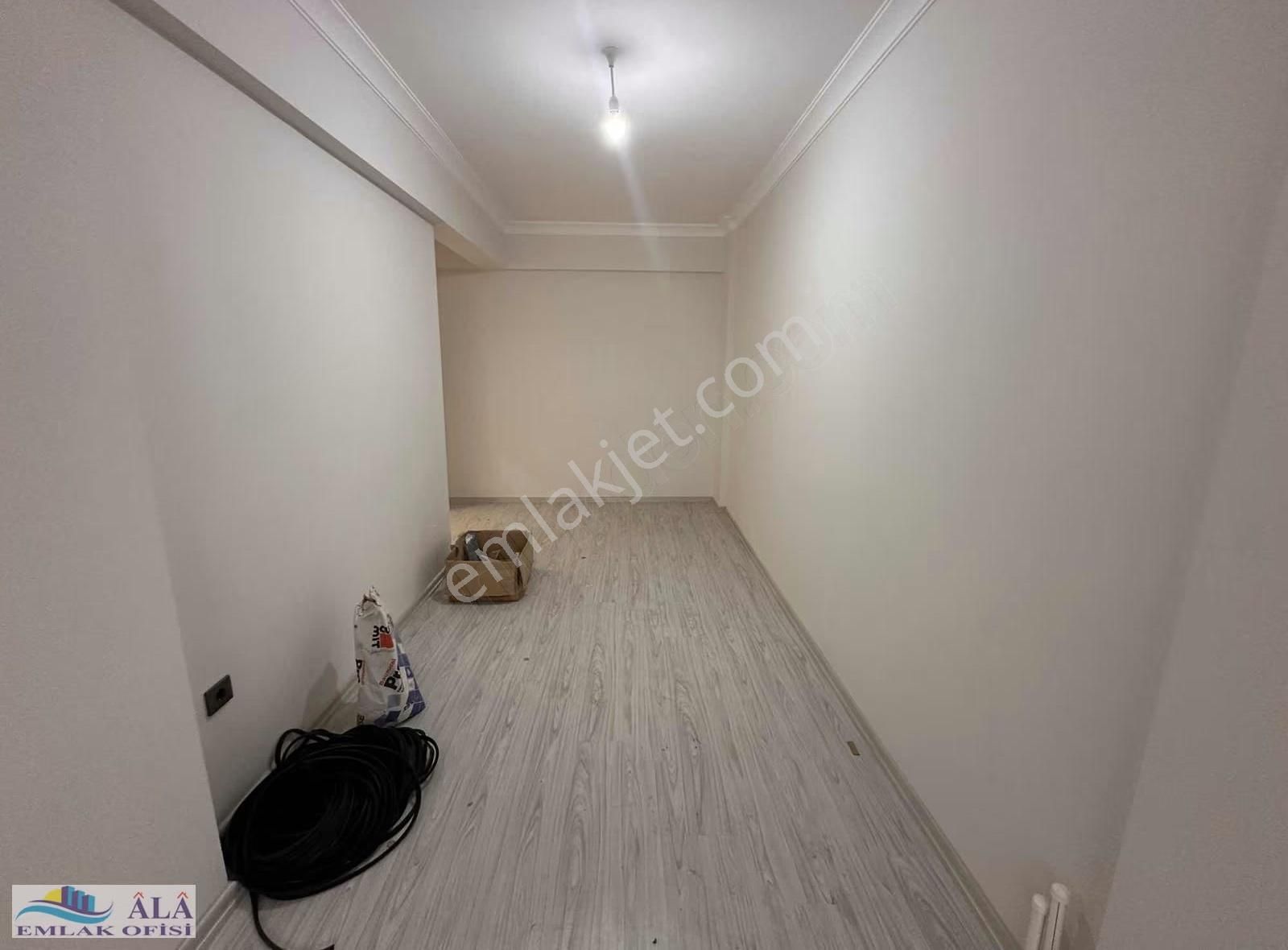 Betonyol Cadde Üzeri4+1 Full Yapılı Satılık - Görsel 10