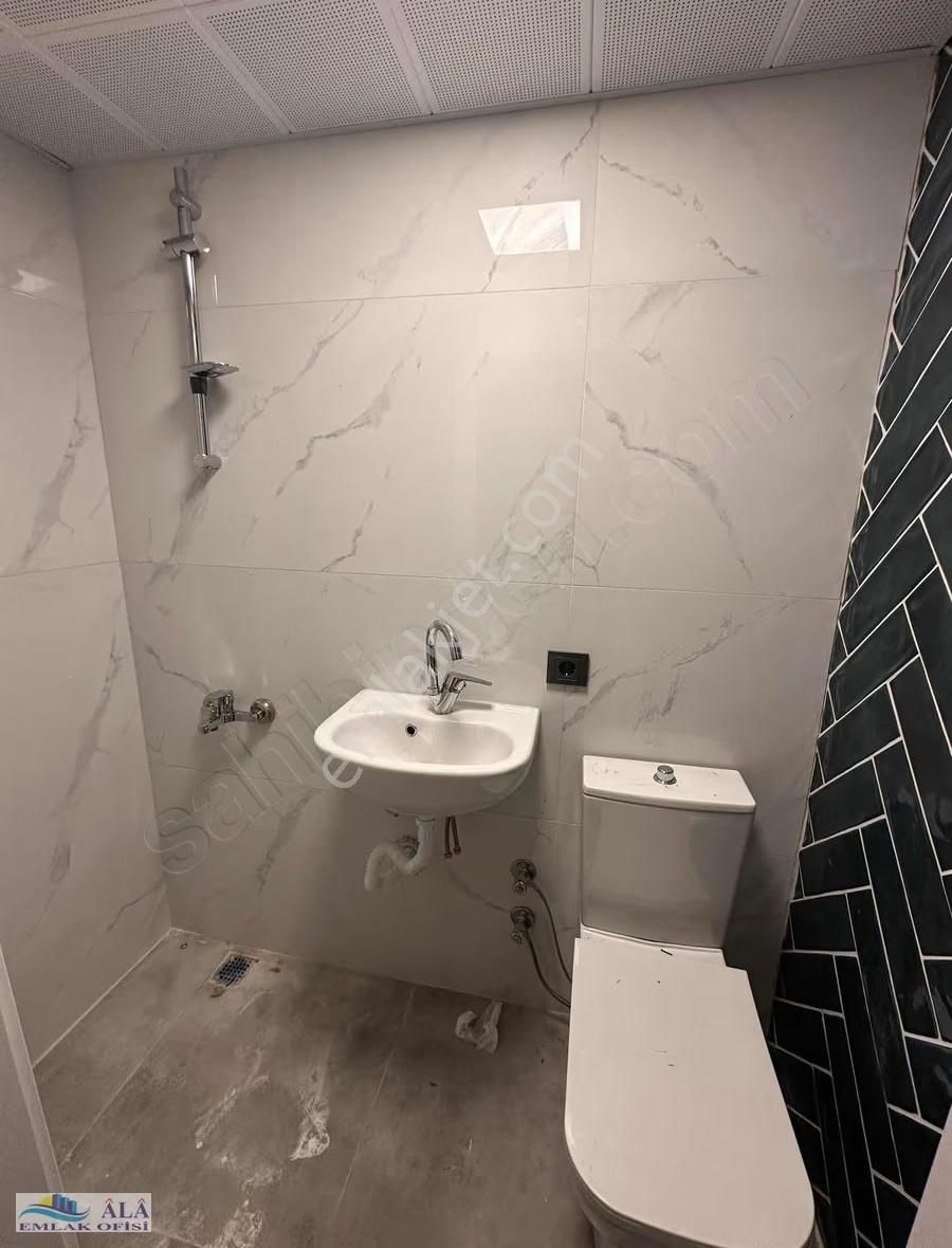 Betonyol Cadde Üzeri4+1 Full Yapılı Satılık - Görsel 2