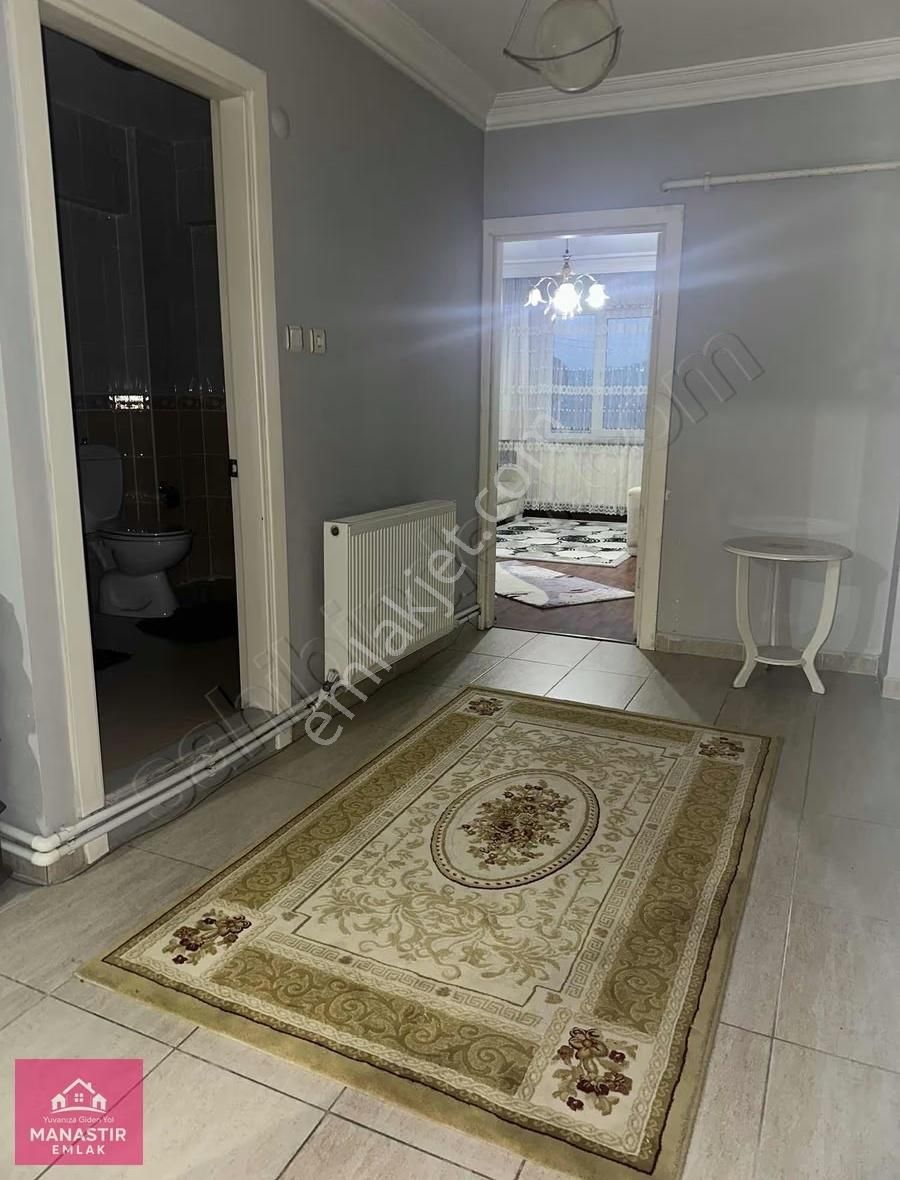 Manastır Emlak'tan Ful Deniz Manz. Eşyalı 2+1 Daire 18.000 Tl - Görsel 2