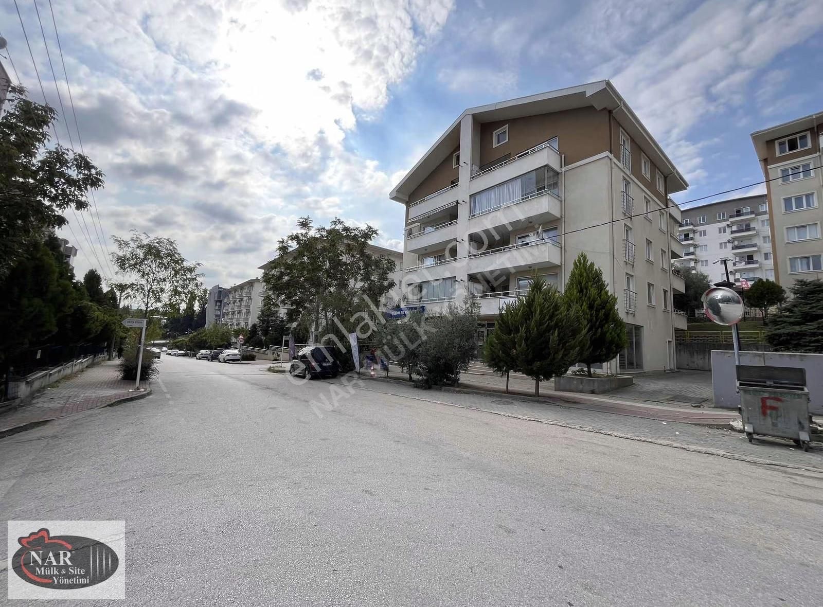 Nar Yönetim'den Yerleşime Yürüme Mesafesinde Kiralık Dükkan - Görsel 20