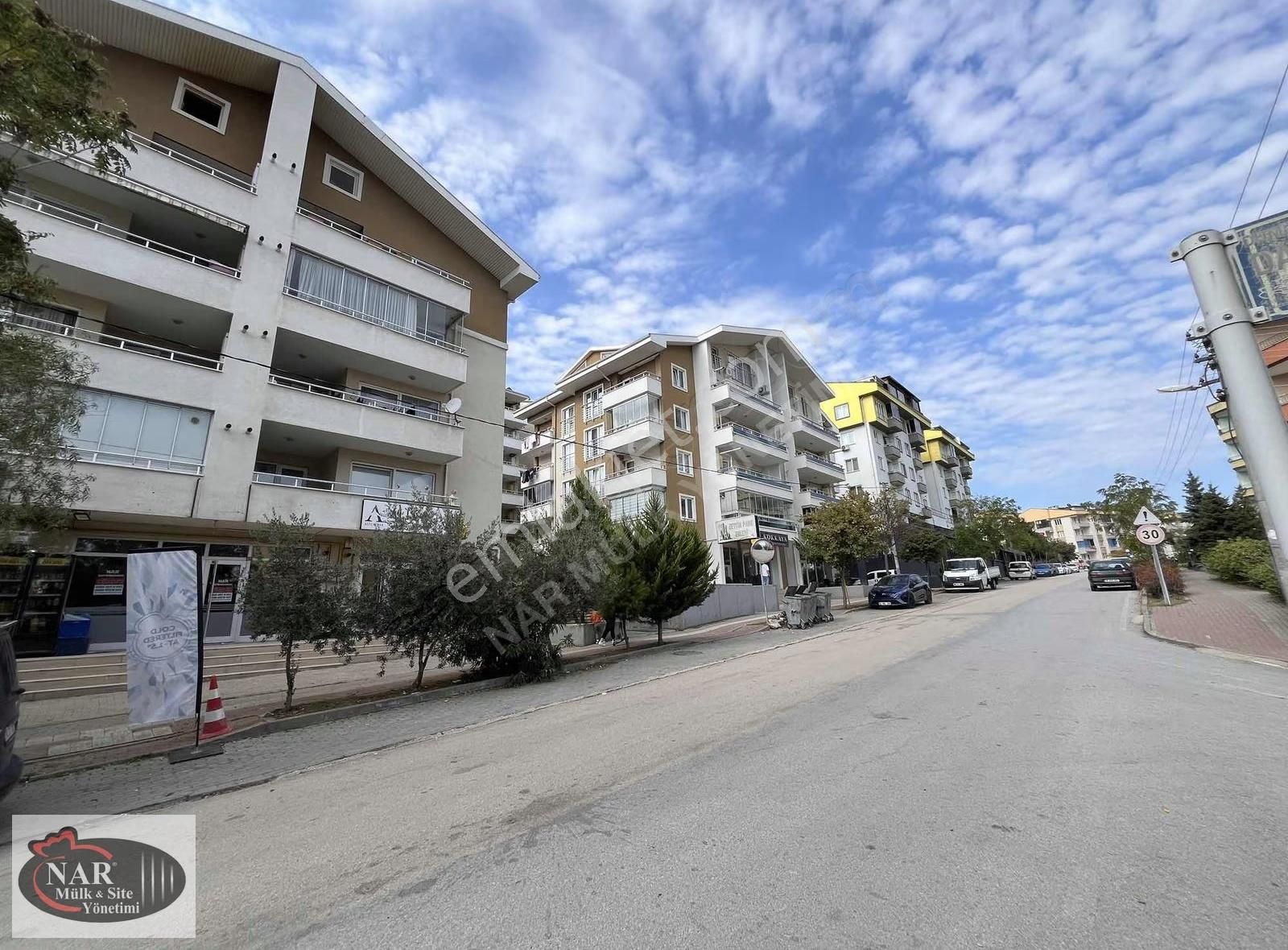 Nar Yönetim'den Yerleşime Yürüme Mesafesinde Kiralık Dükkan - Görsel 3
