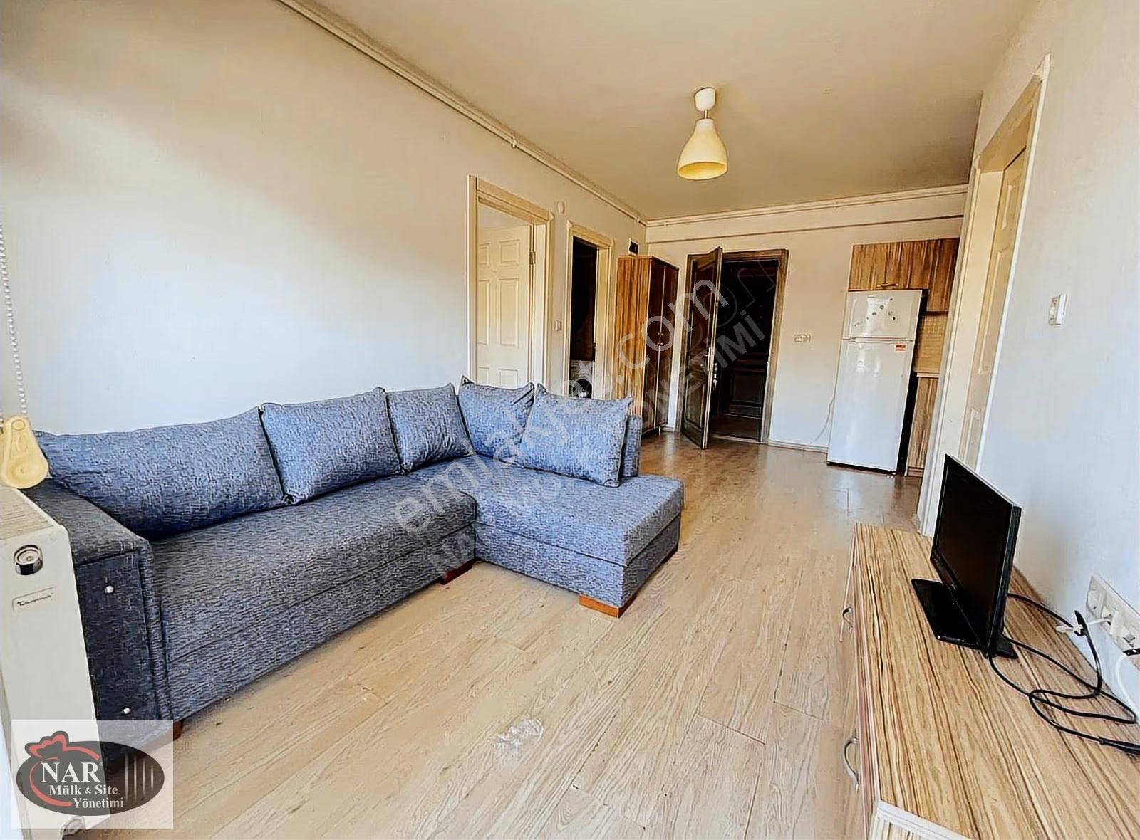 Nar Yönetim'den Trio Karşısında 2+1 Eşyalı Satılık Daire - Görsel 9