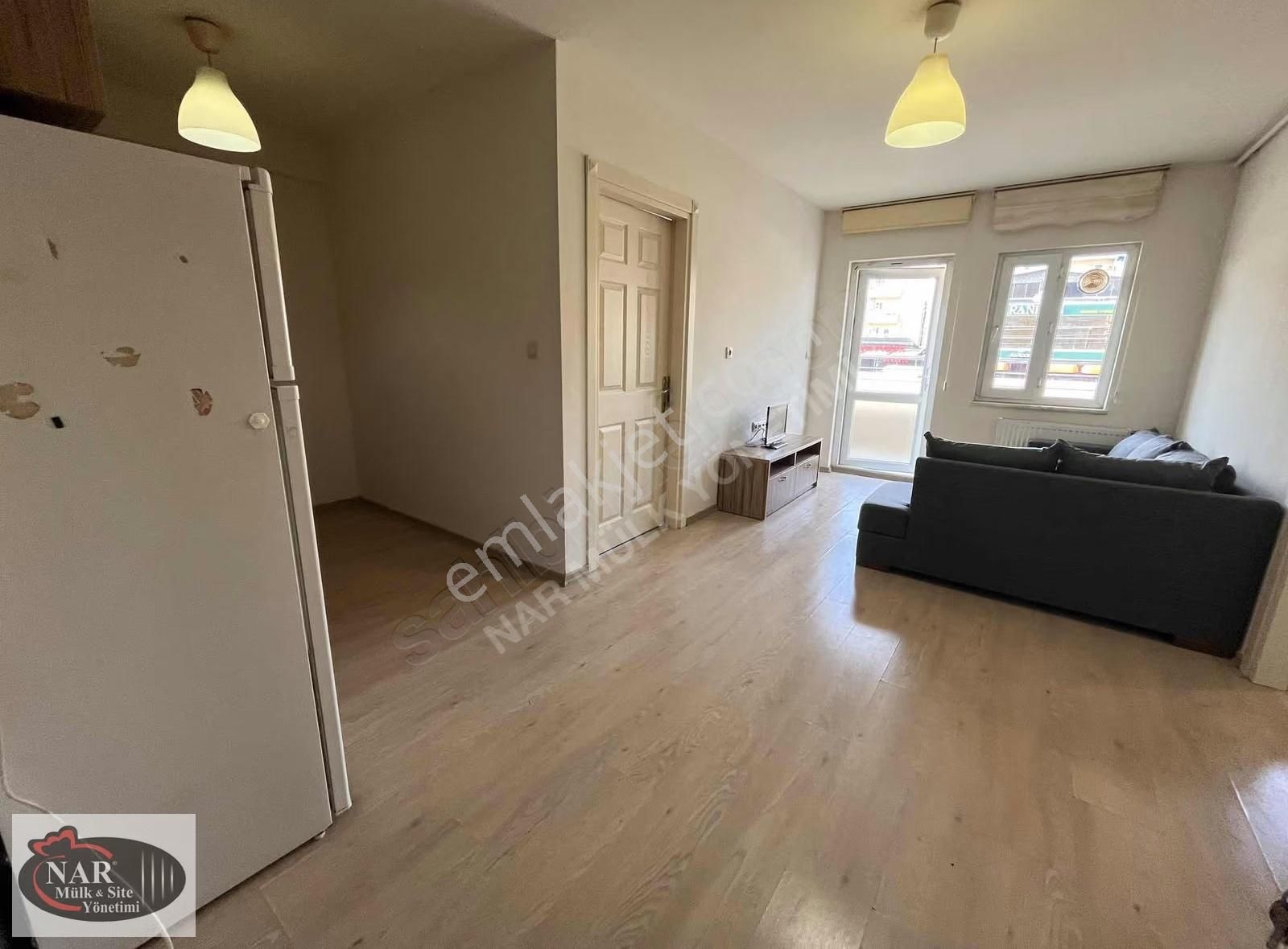 Nar Yönetim'den Trio Karşısında 2+1 Eşyalı Satılık Daire - Görsel 5