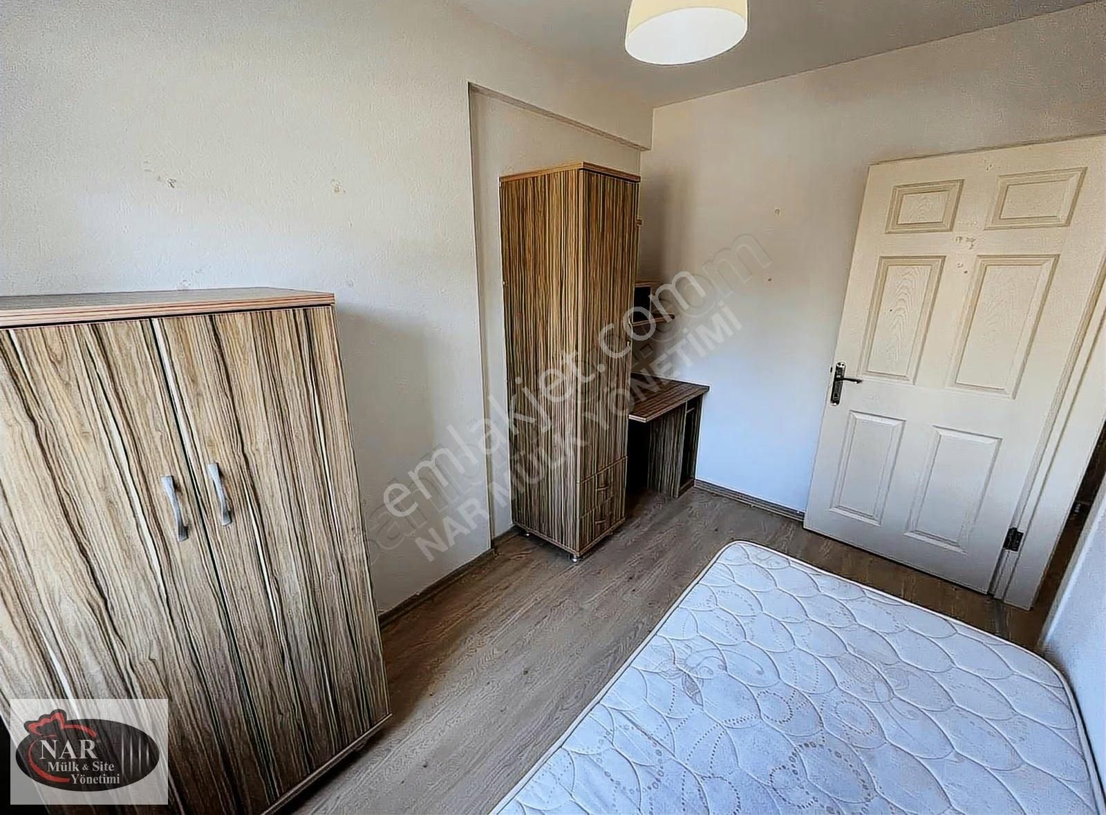 Nar Yönetim'den Trio Karşısında 2+1 Eşyalı Satılık Daire - Görsel 35