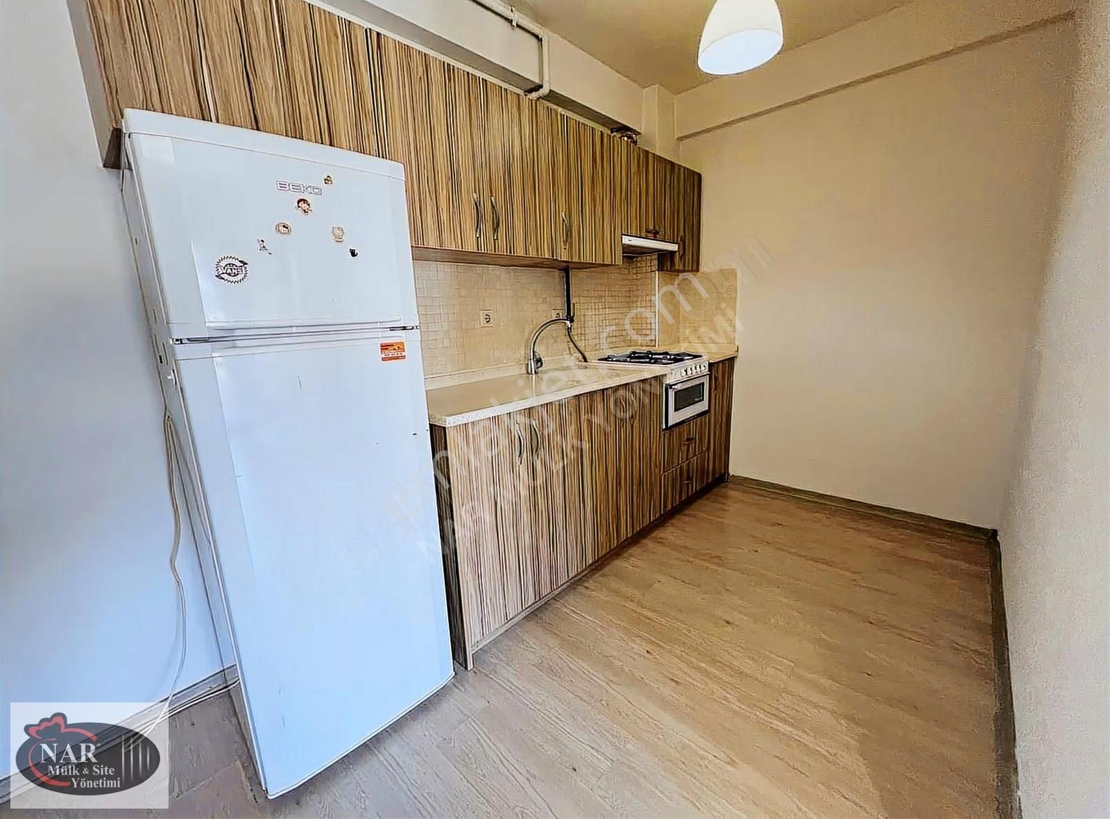 Nar Yönetim'den Trio Karşısında 2+1 Eşyalı Satılık Daire - Görsel 6