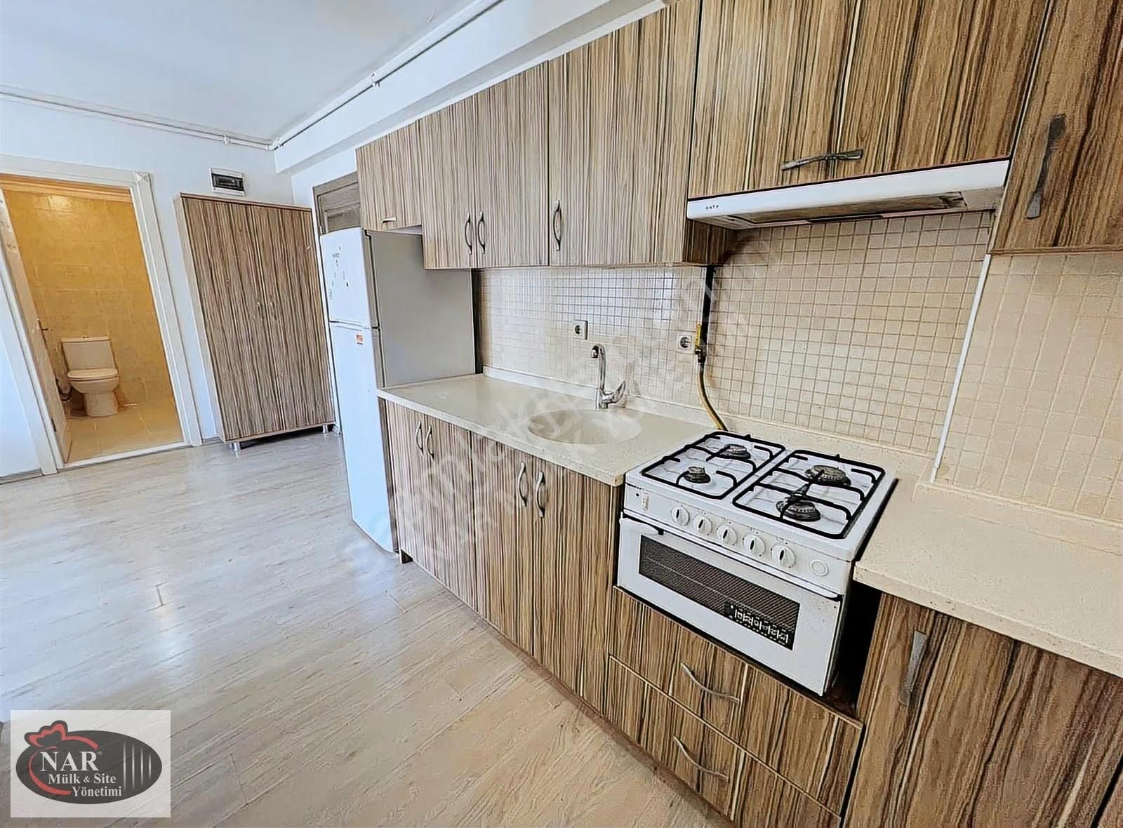 Nar Yönetim'den Trio Karşısında 2+1 Eşyalı Satılık Daire - Görsel 13