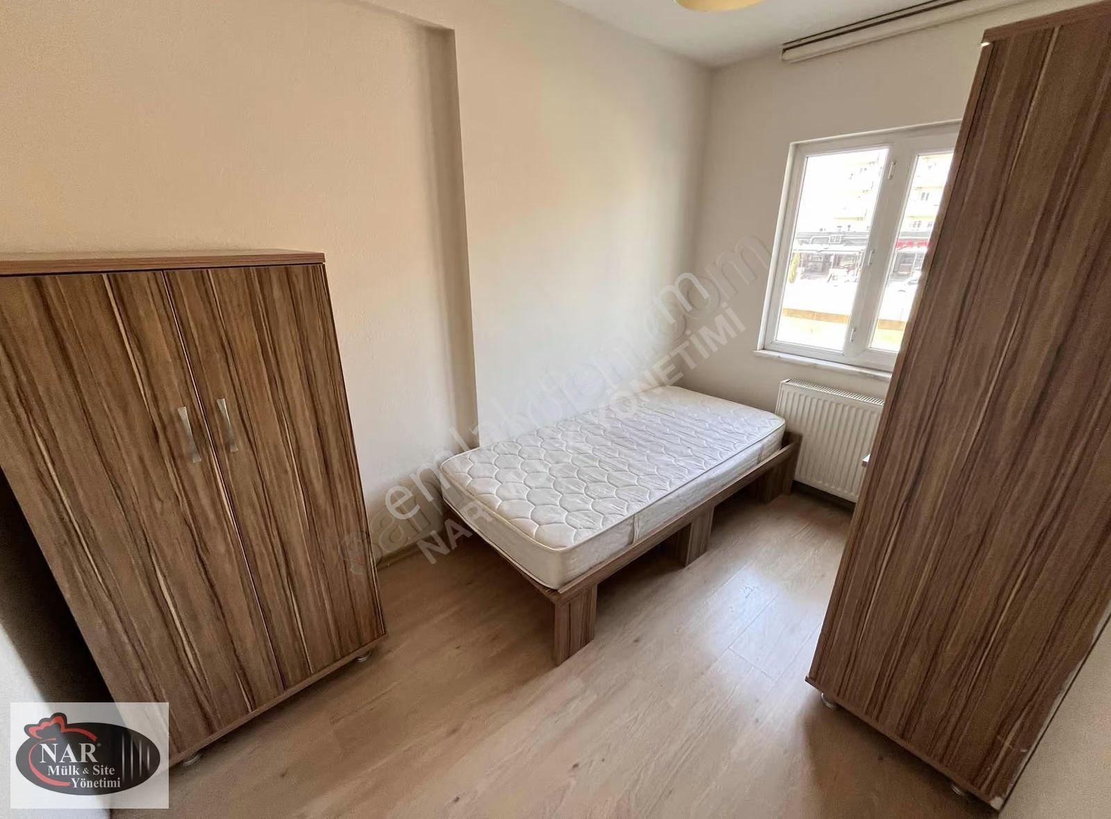 Nar Yönetim'den Trio Karşısında 2+1 Eşyalı Satılık Daire - Görsel 21