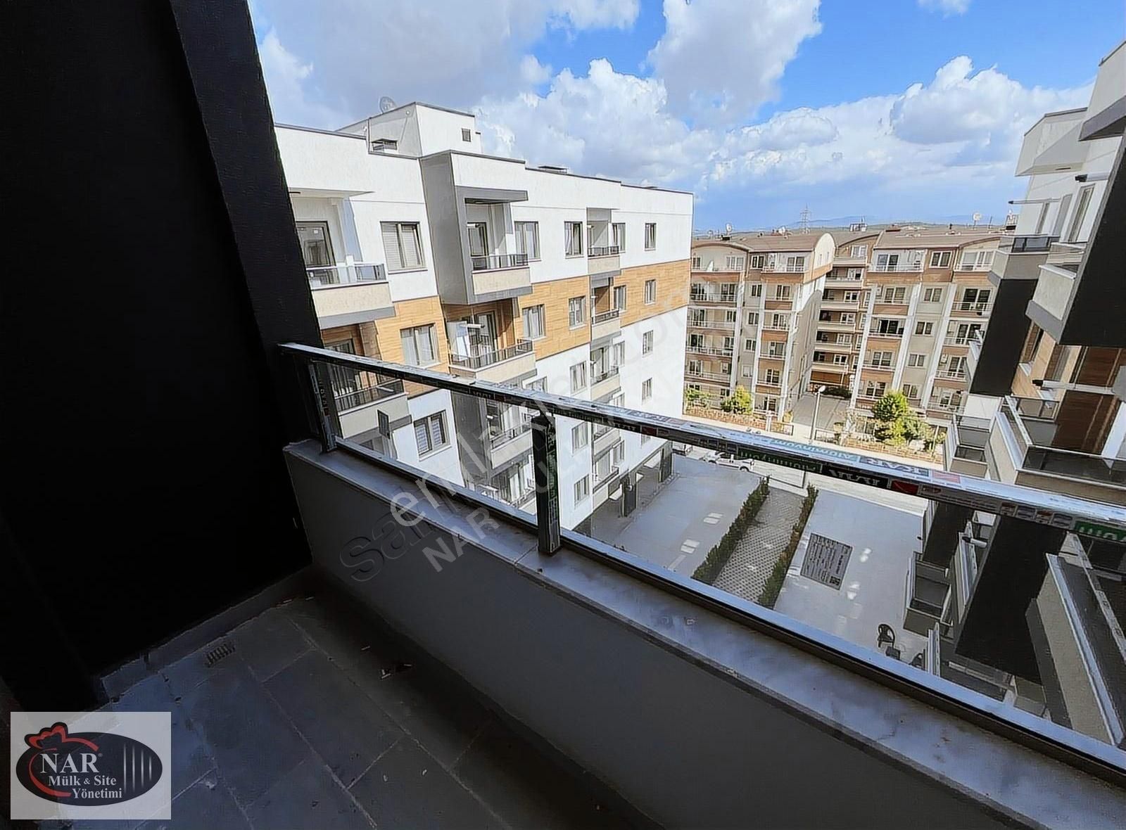 Nar Yönetim'den Baylan Plus'ta Sıfır Eşyalı 2+1 Kiralık Daire - Görsel 33