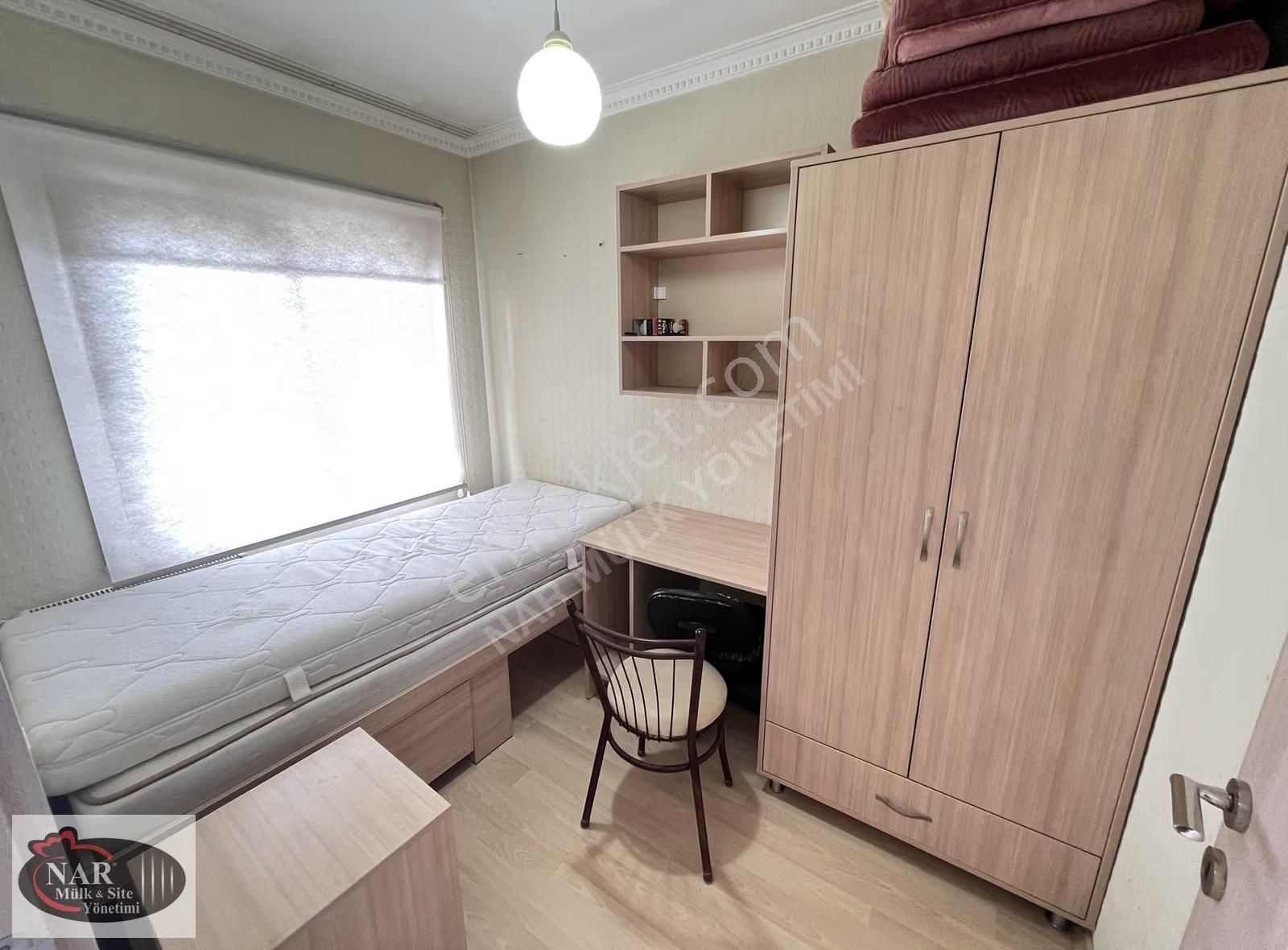Naryönetim'den Trioya Yürüme Mesafesinde2+1 Eşyalı Kiralık Daire - Görsel 9