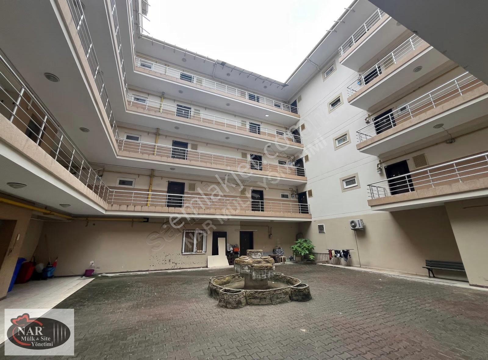 Naryönetim'den Trioya Yürüme Mesafesinde2+1 Eşyalı Kiralık Daire - Görsel 10