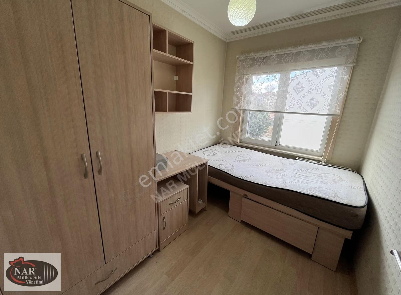 Naryönetim'den Trioya Yürüme Mesafesinde2+1 Eşyalı Kiralık Daire - Görsel 5