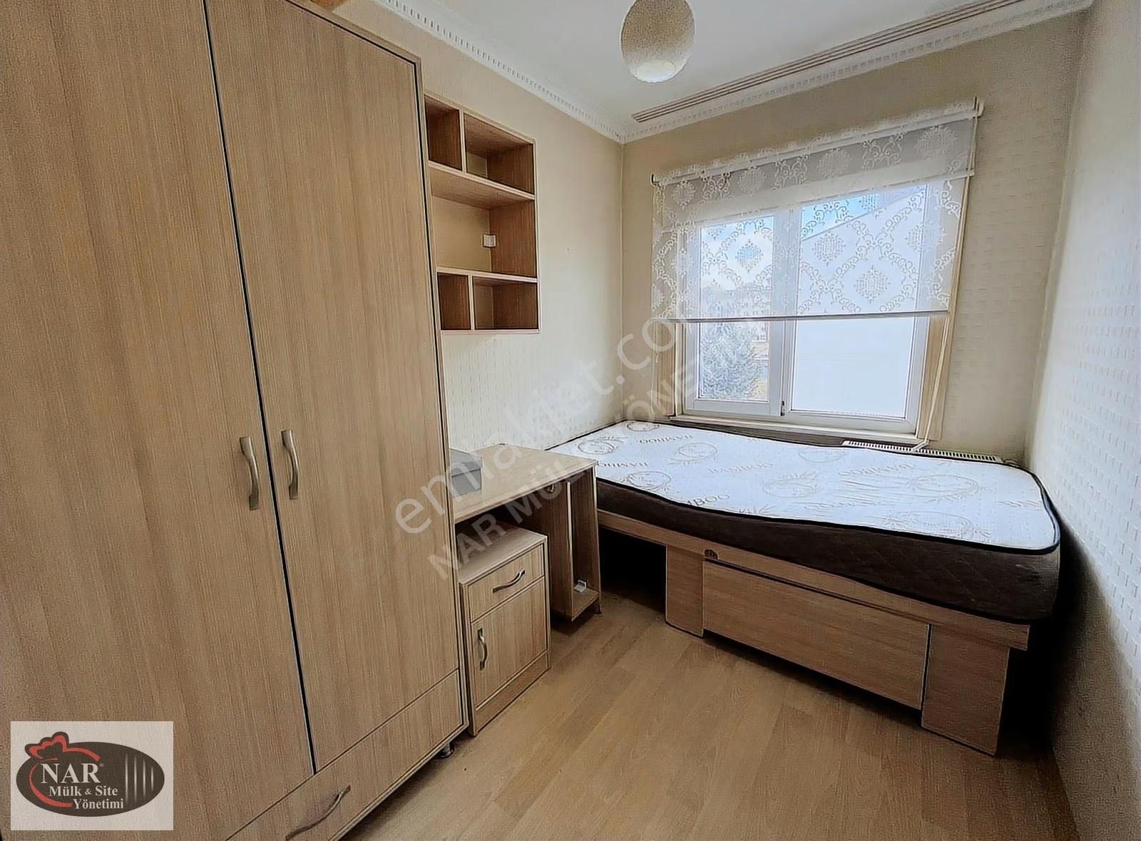 Naryönetim'den Trioya Yürüme Mesafesinde2+1 Eşyalı Kiralık Daire - Görsel 7