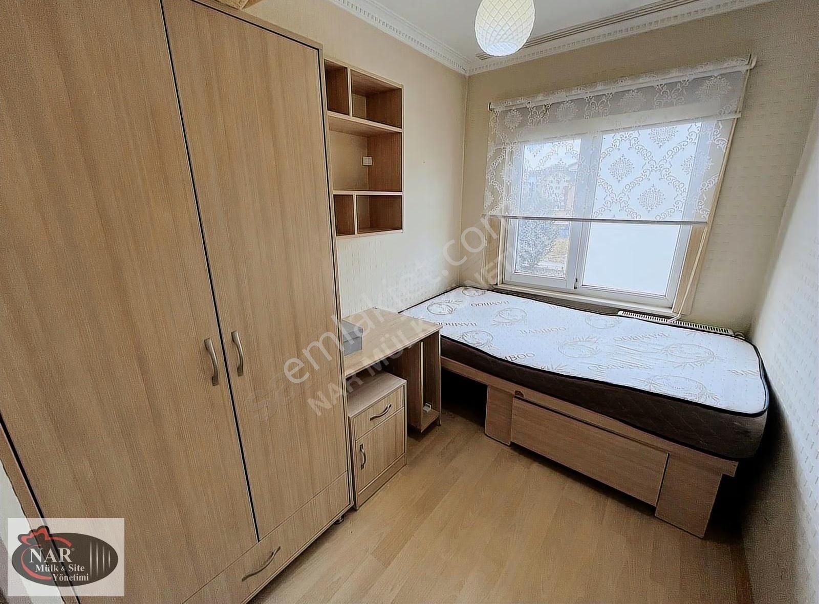 Naryönetim'den Trioya Yürüme Mesafesinde2+1 Eşyalı Kiralık Daire - Görsel 11