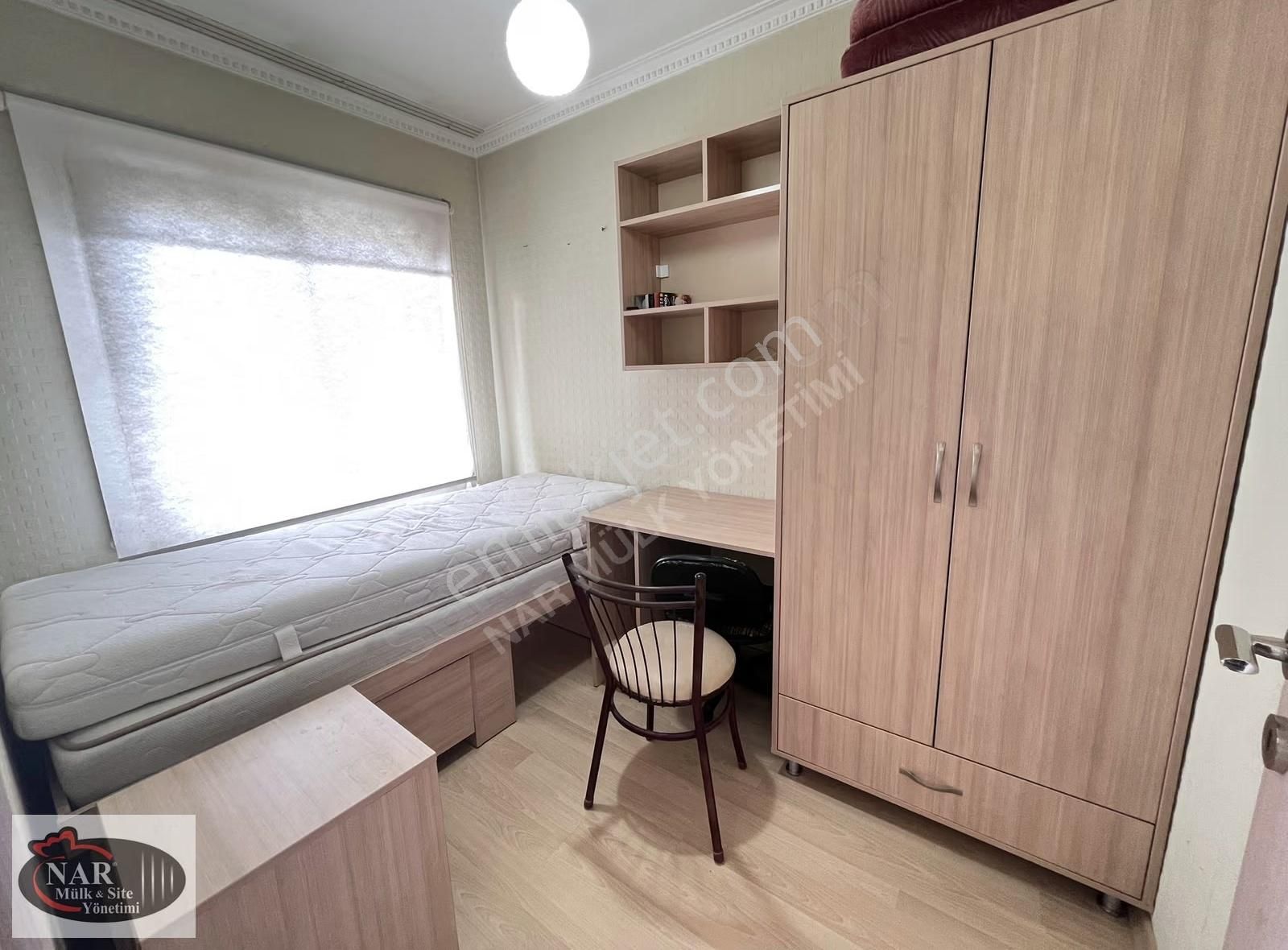 Naryönetim'den Trioya Yürüme Mesafesinde2+1 Eşyalı Kiralık Daire - Görsel 8
