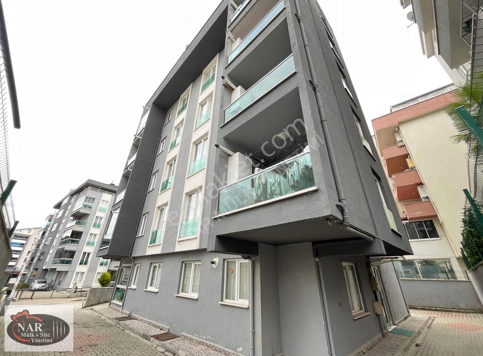 Nar Yönetim'den Anafartalar Caddesinde 1+1 Satılık Daire - Görsel 10