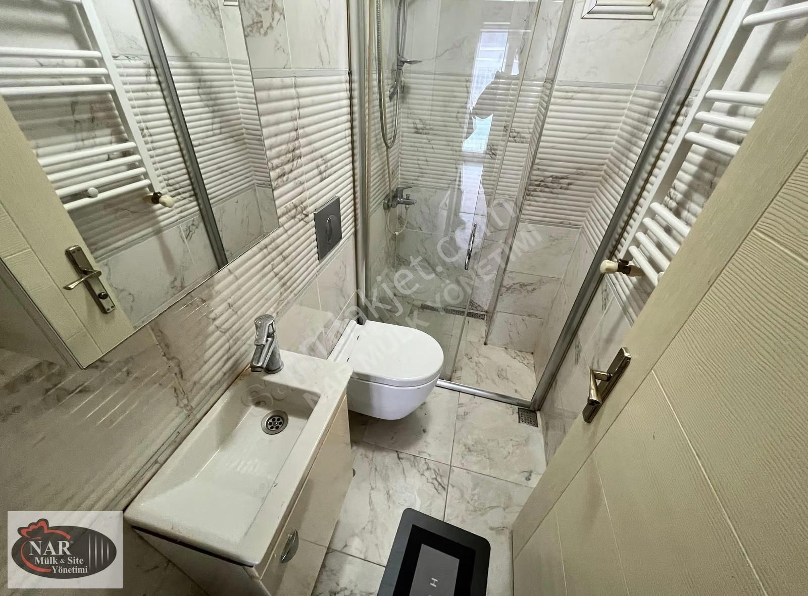 Nar Yönetim'den Anafartalar Caddesinde 1+1 Satılık Daire - Görsel 18