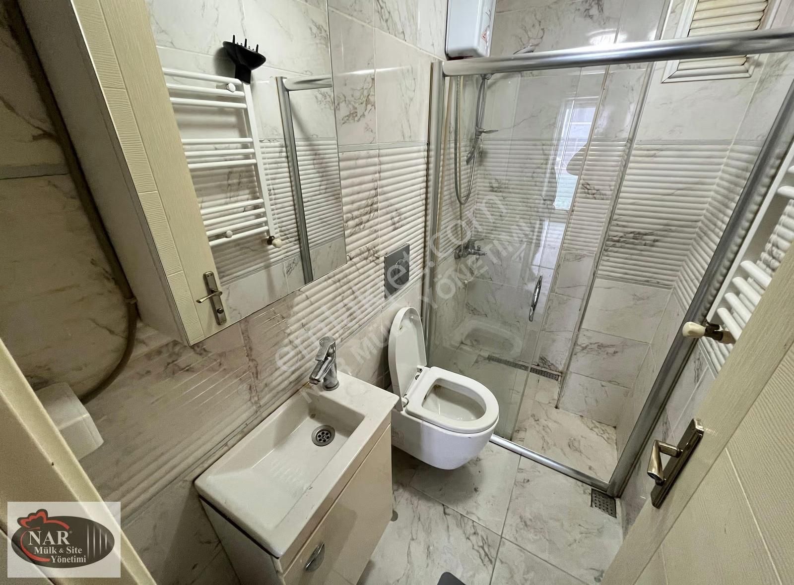 Nar Yönetim'den Anafartalar Caddesinde 1+1 Satılık Daire - Görsel 20