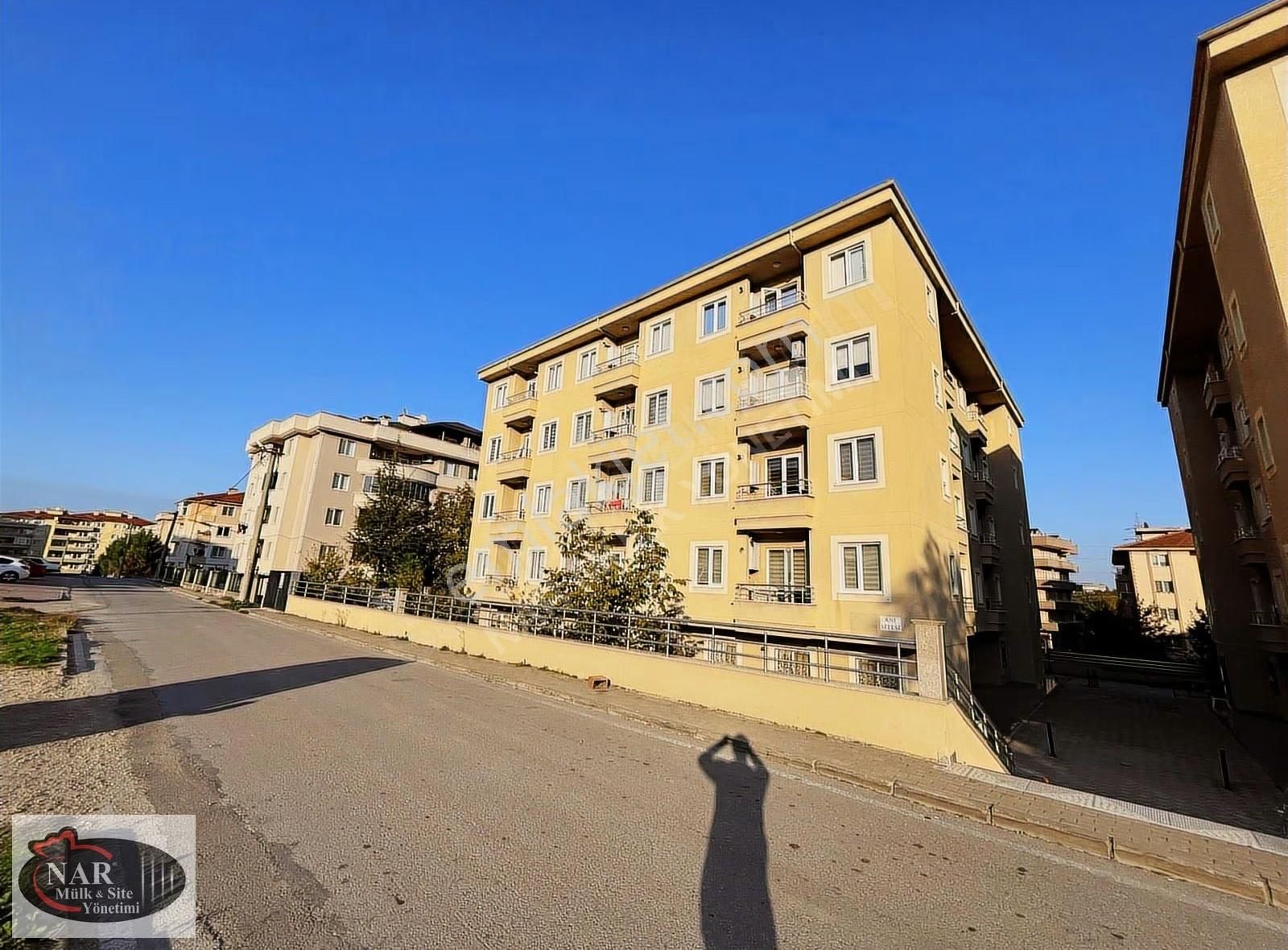 Naryönetim'den Trioya Yürüme Mesafesinde1+1 Eşyalı Satılık Daire - Görsel 28