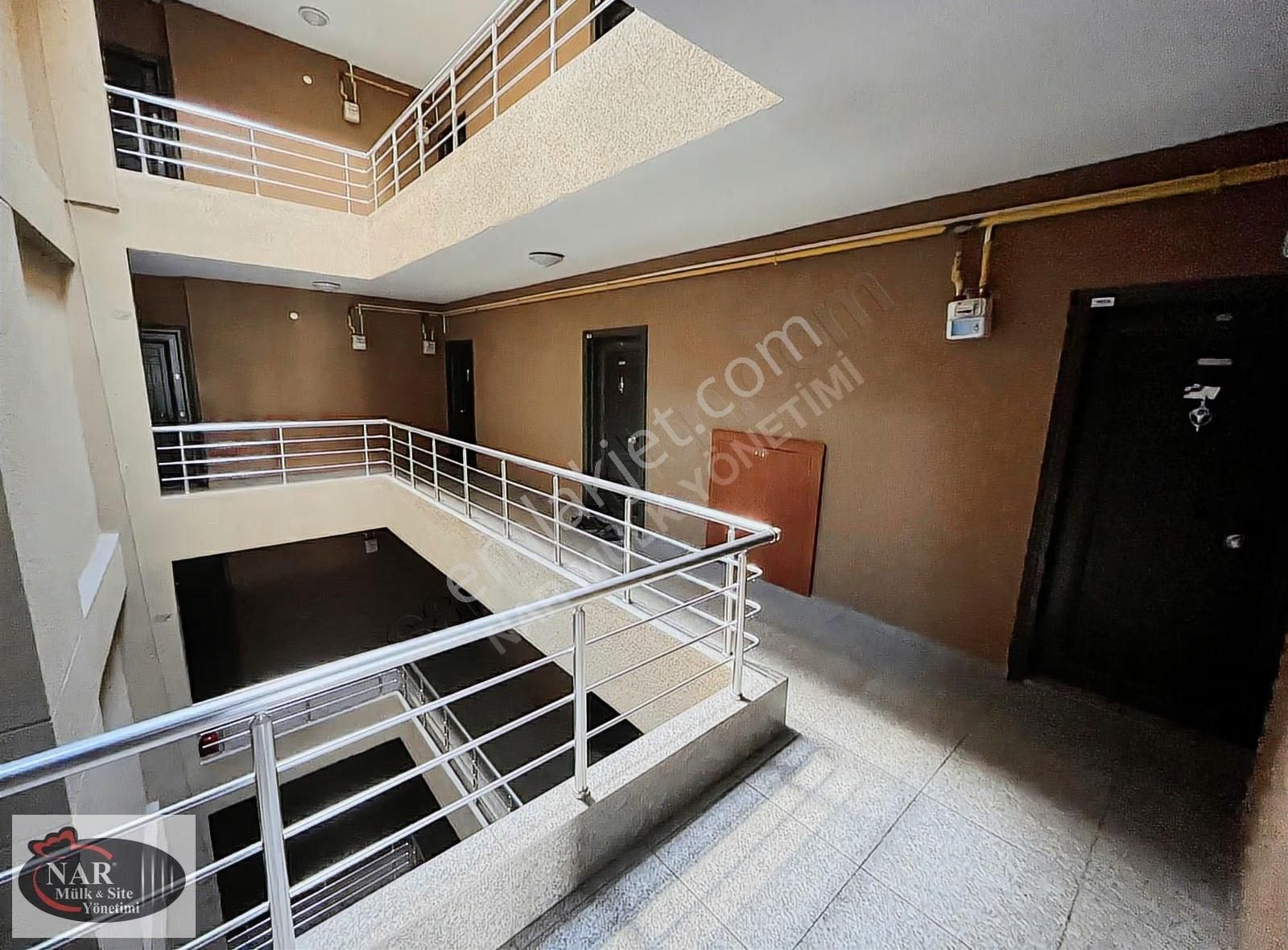 Naryönetim'den Trioya Yürüme Mesafesinde1+1 Eşyalı Satılık Daire - Görsel 18