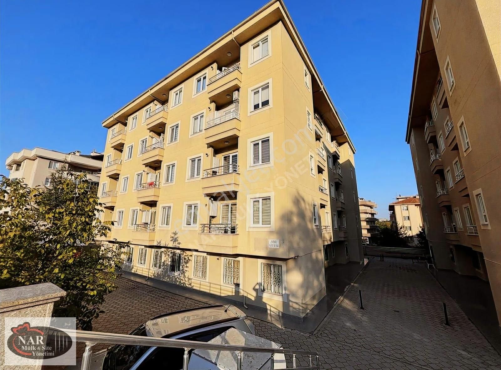 Naryönetim'den Trioya Yürüme Mesafesinde1+1 Eşyalı Satılık Daire - Görsel 8