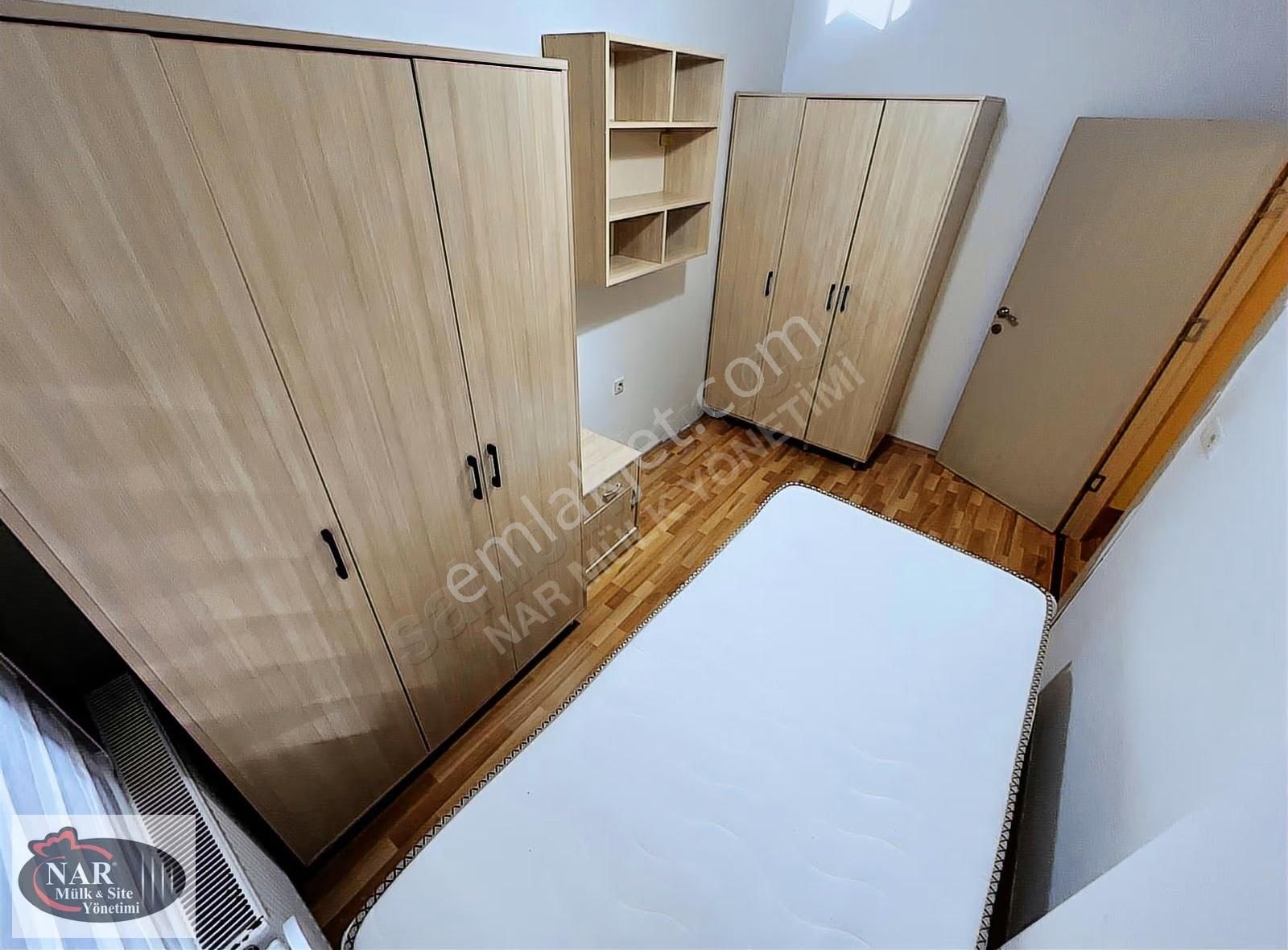 Naryönetim'den Trioya Yürüme Mesafesinde1+1 Eşyalı Satılık Daire - Görsel 11